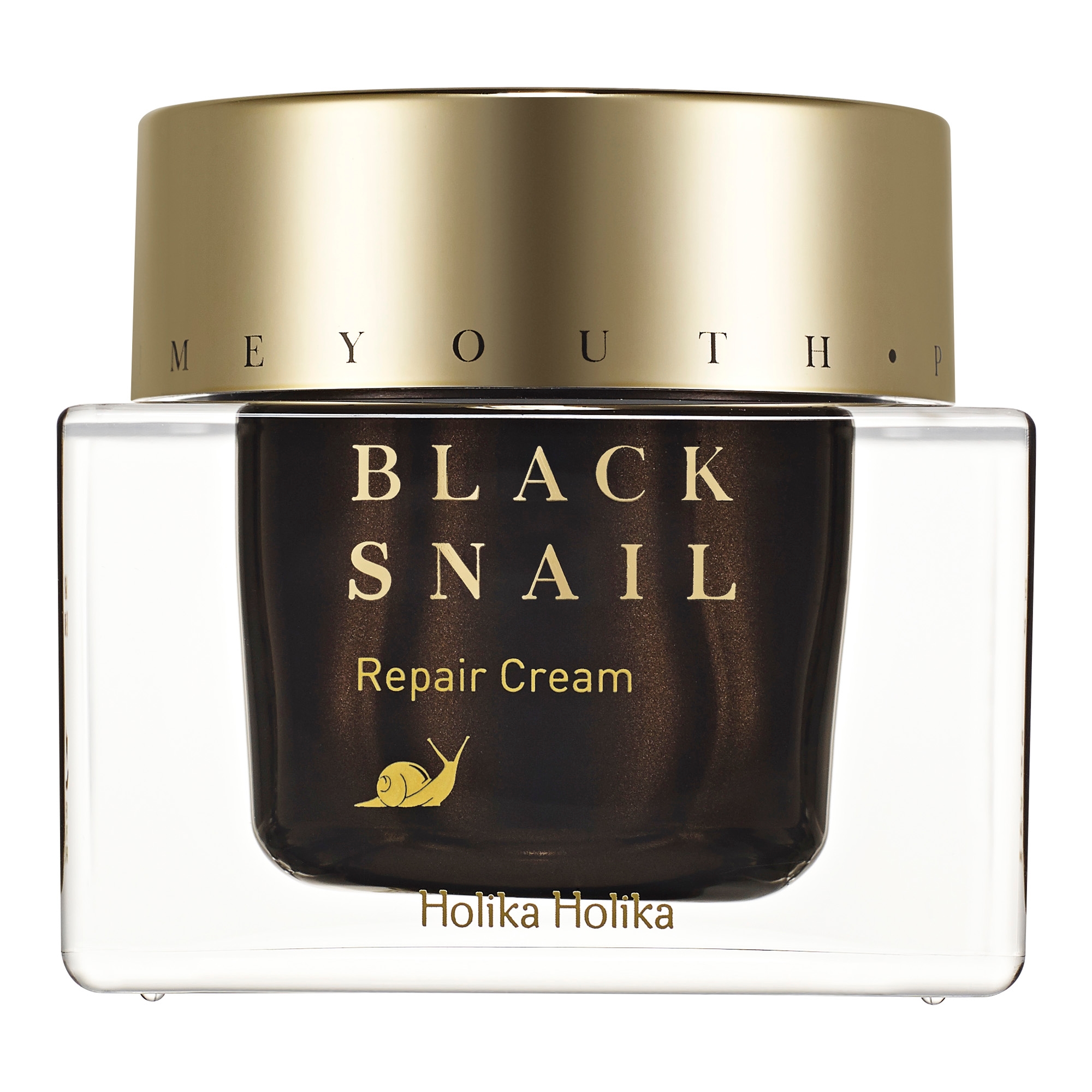 Näokreem musta teo limaga 50ml