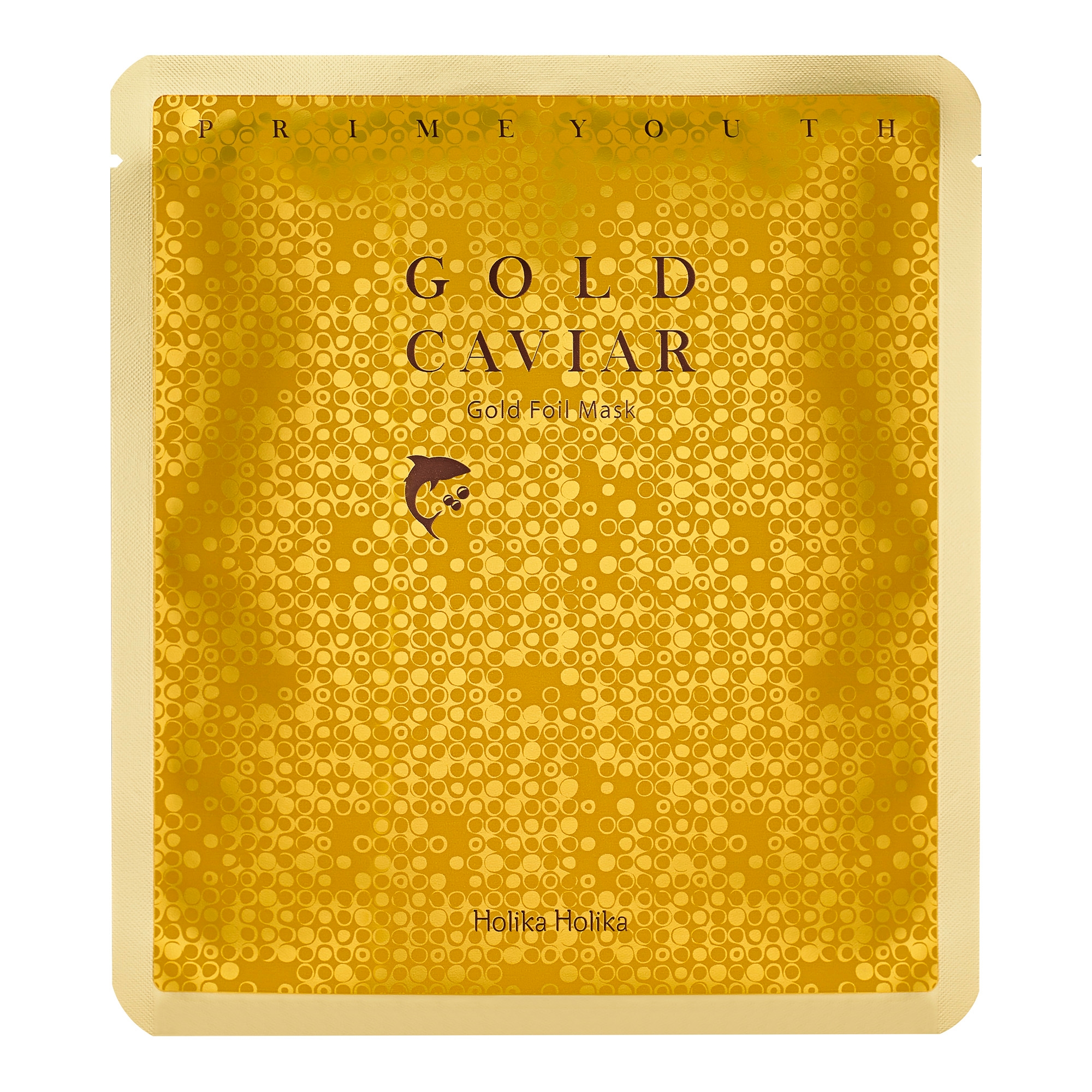 Näomask Prime Youth Gold Caviar 25g