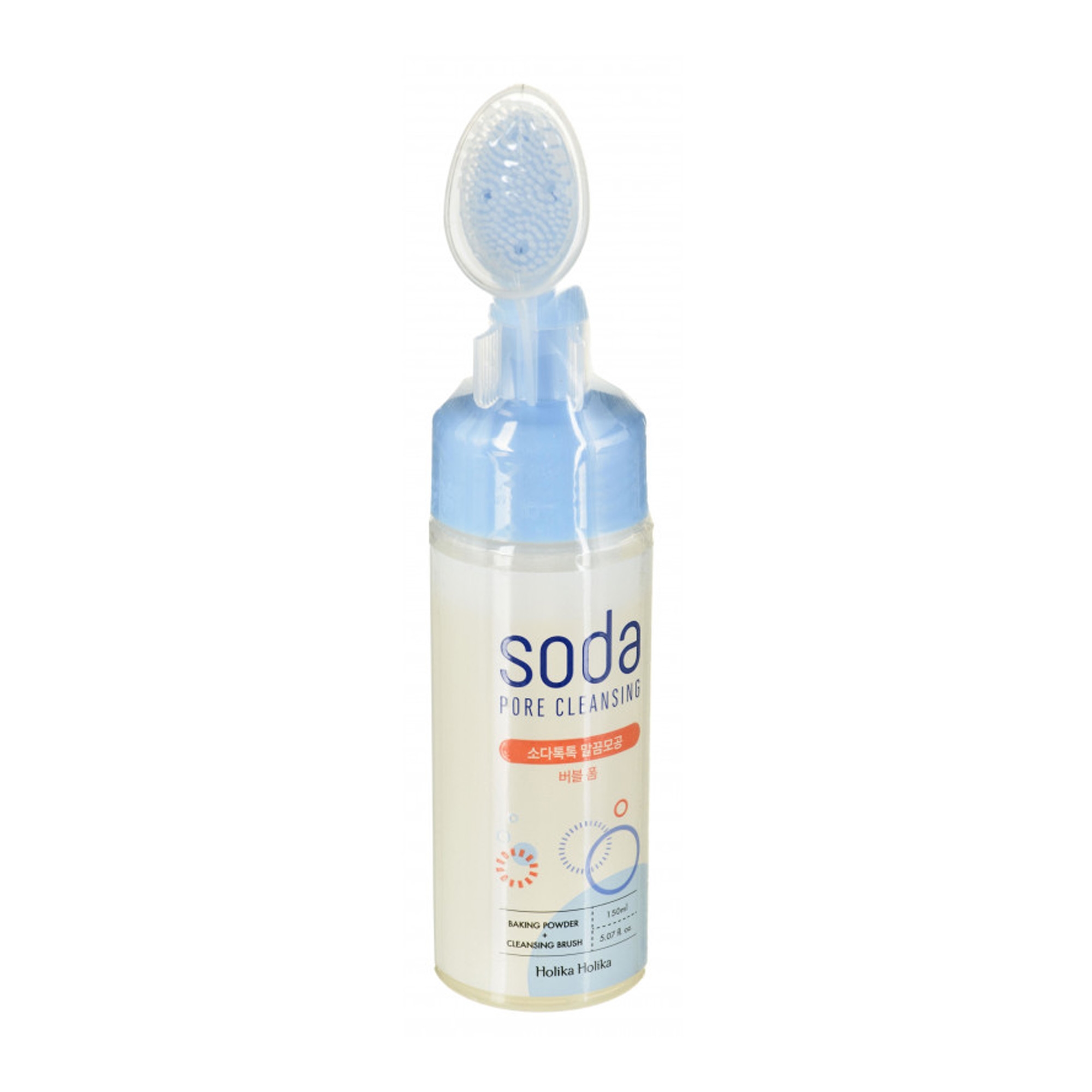 Näopesuvaht Soda Pore cleansing 150ml