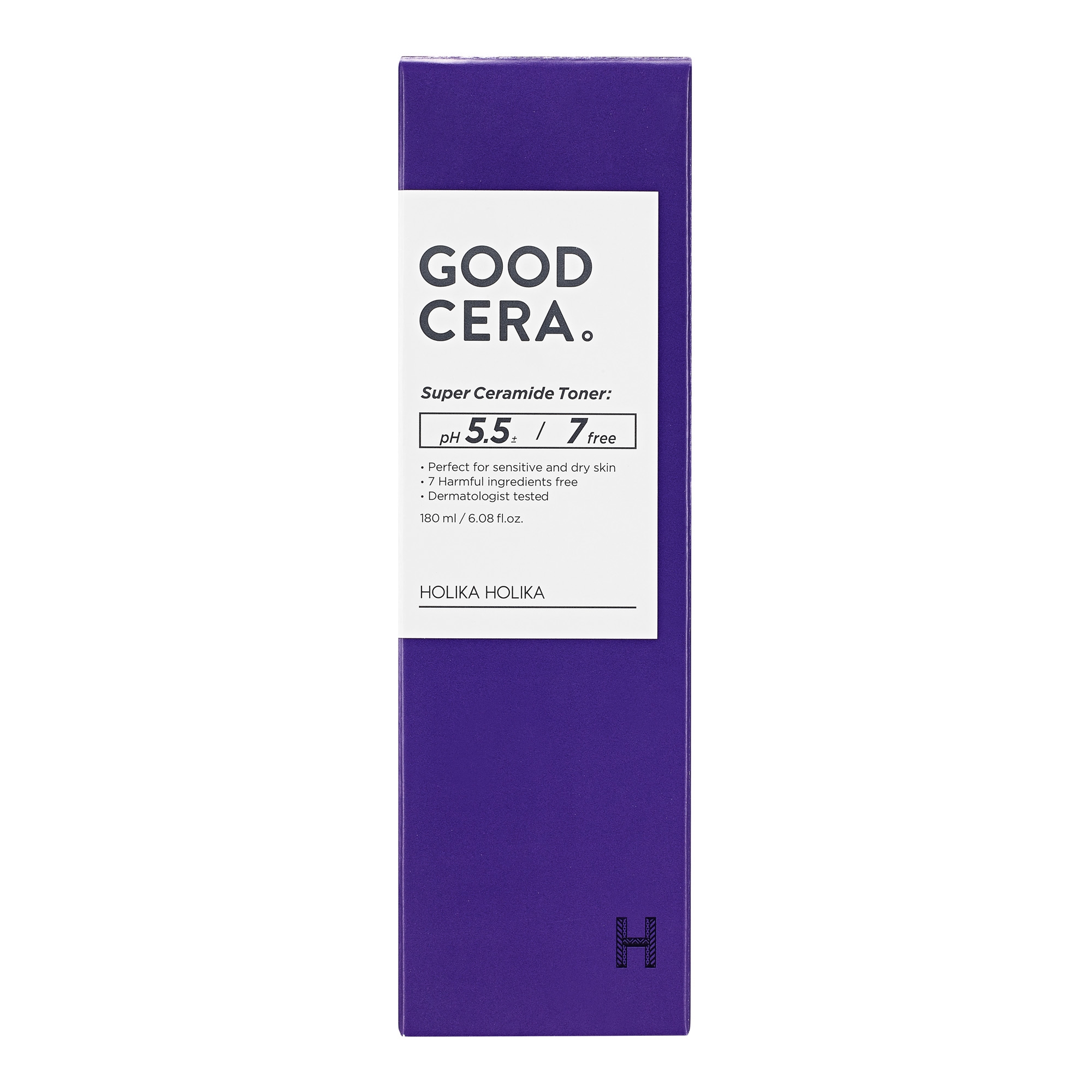 Näotoonik Good Cera Super Ceramide 180ml