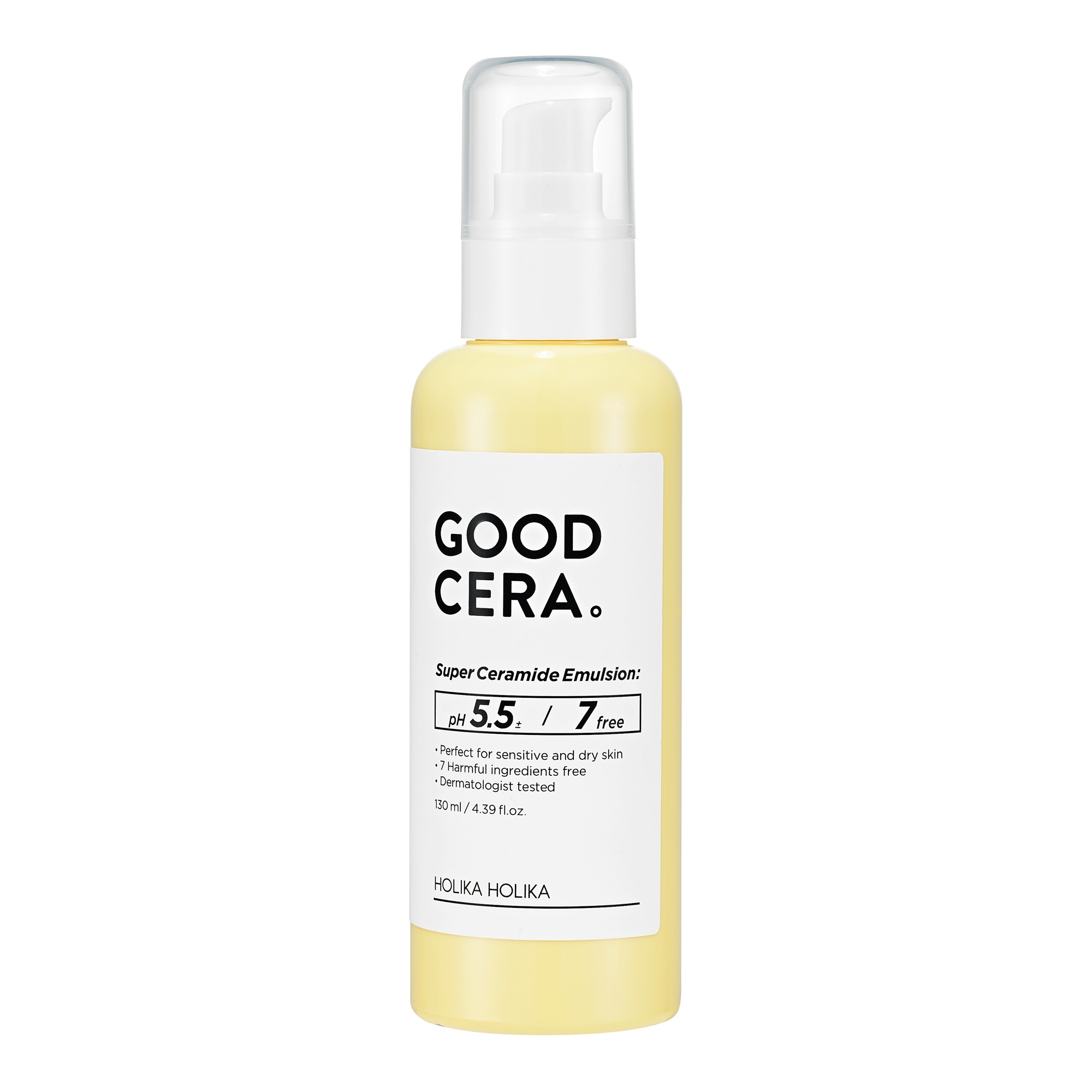 Emulsioon Good Cera Super Ceramide 130ml