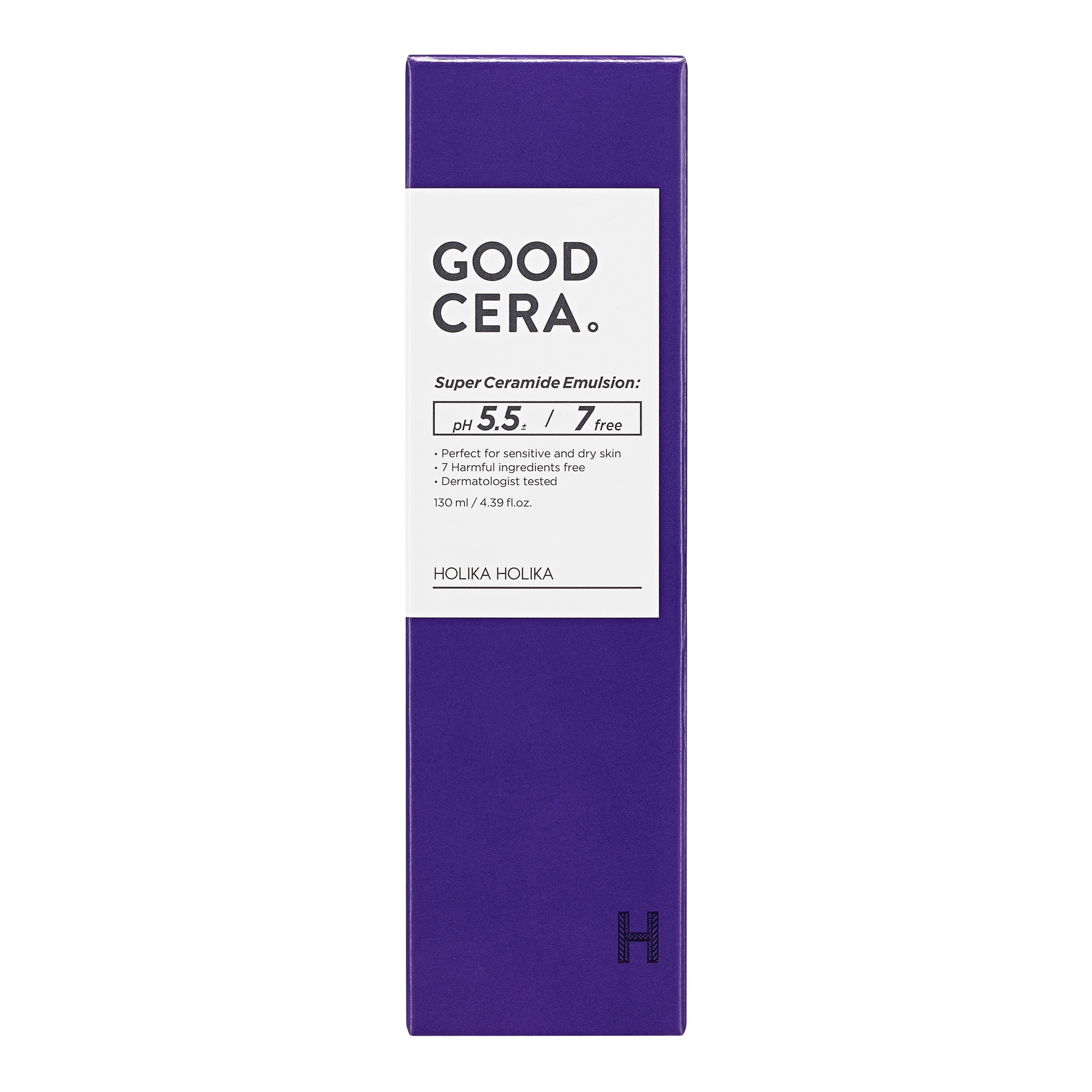 Emulsioon Good Cera Super Ceramide 130ml
