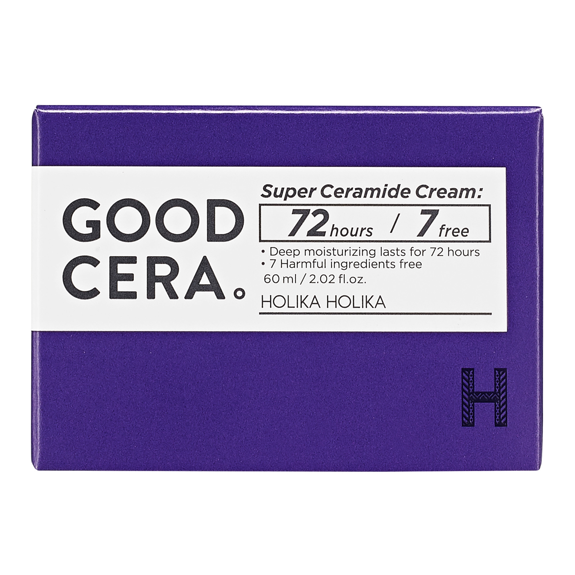Näokreem Good Cera Super Ceramide 60ml