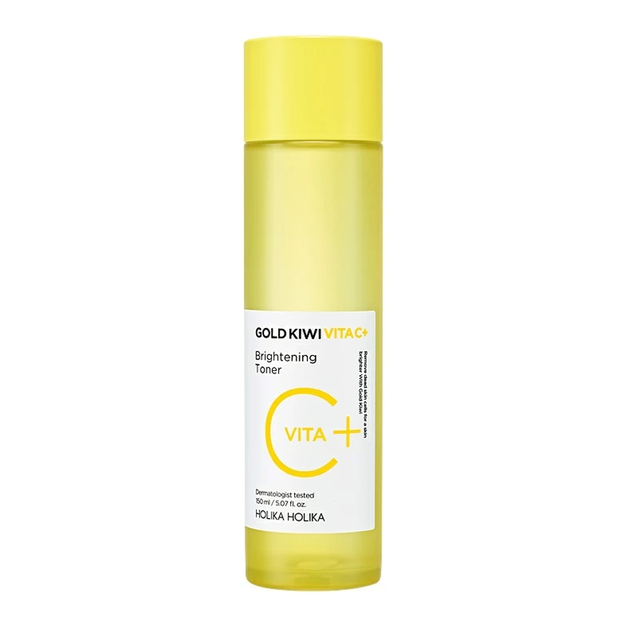 Gold Kiwi Vita C+ Brightening näotoonik 150ml