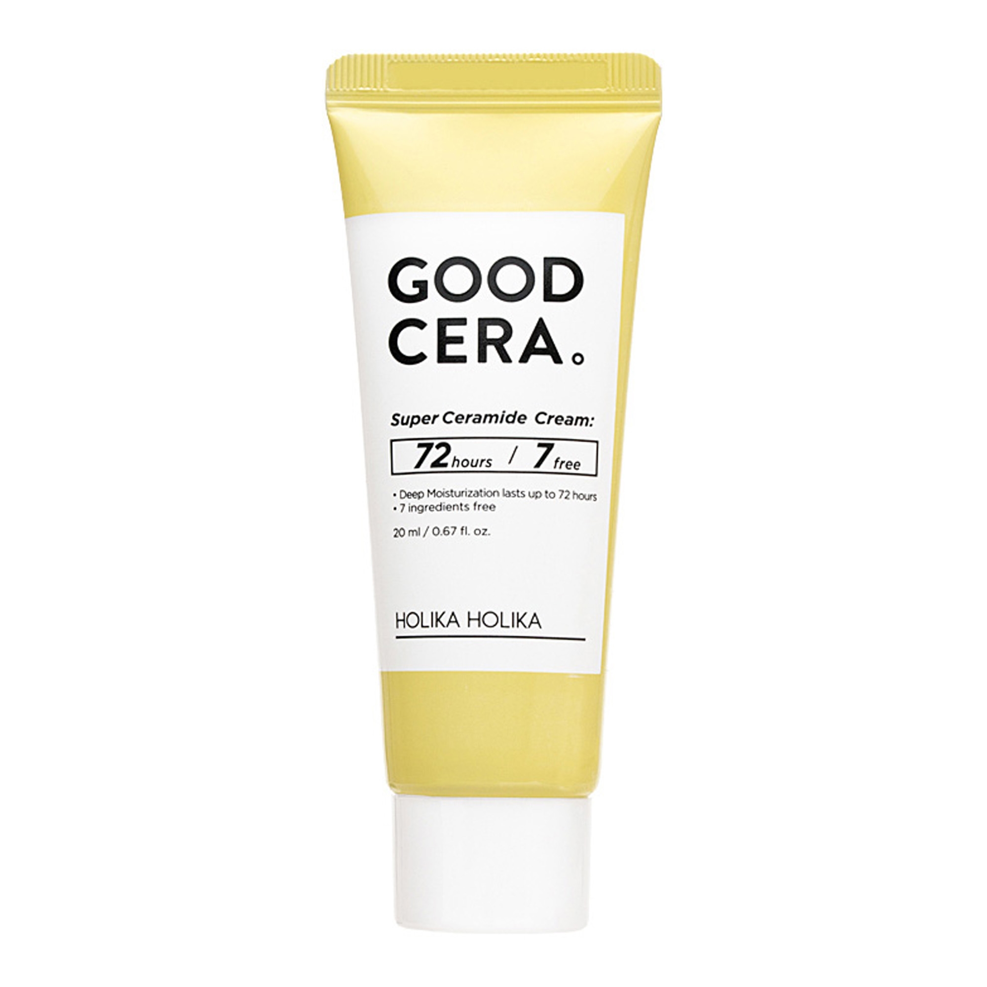Good Cera Super Ceramide näokreem 20ml