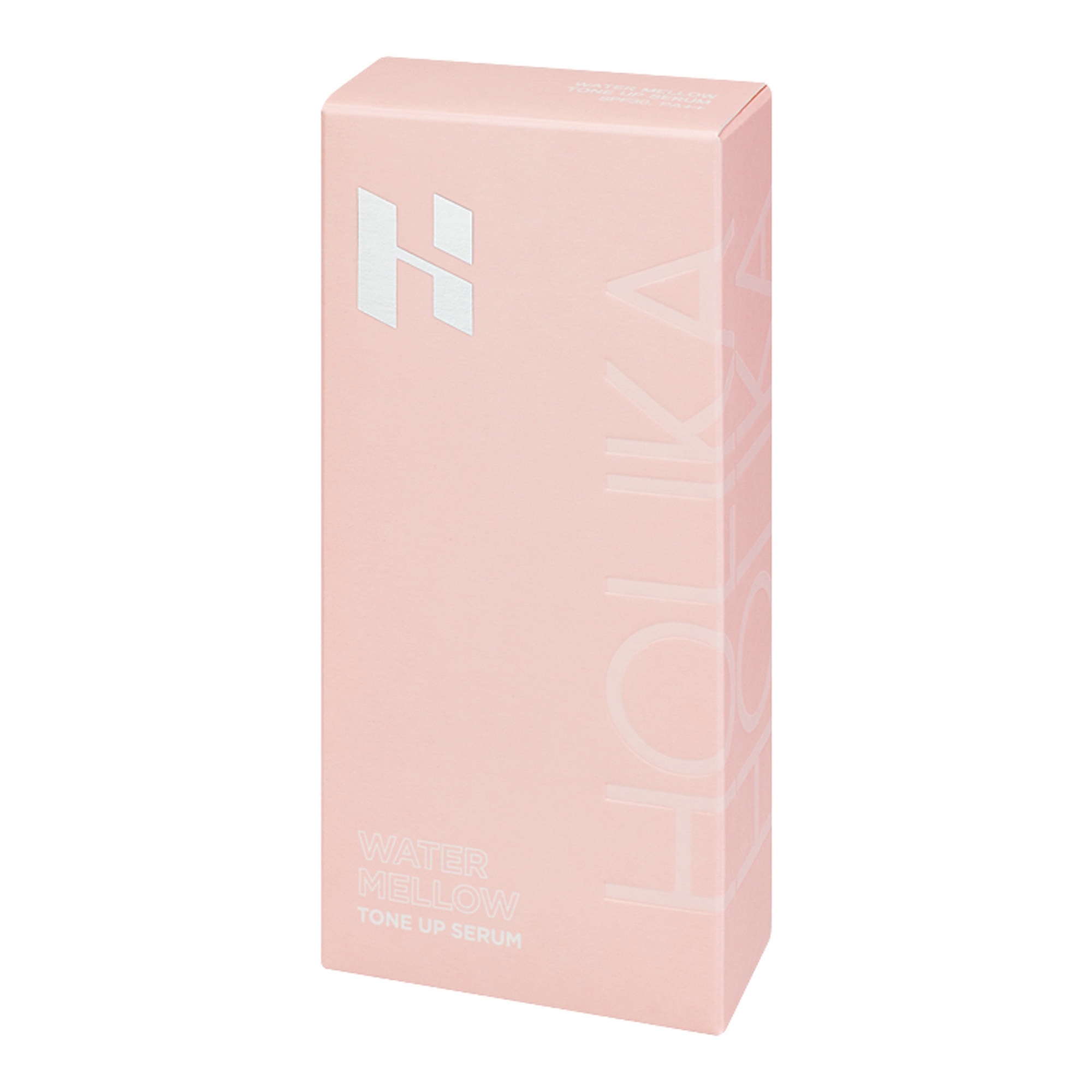 Water Mellow Tone Up meigialuskreem 60ml