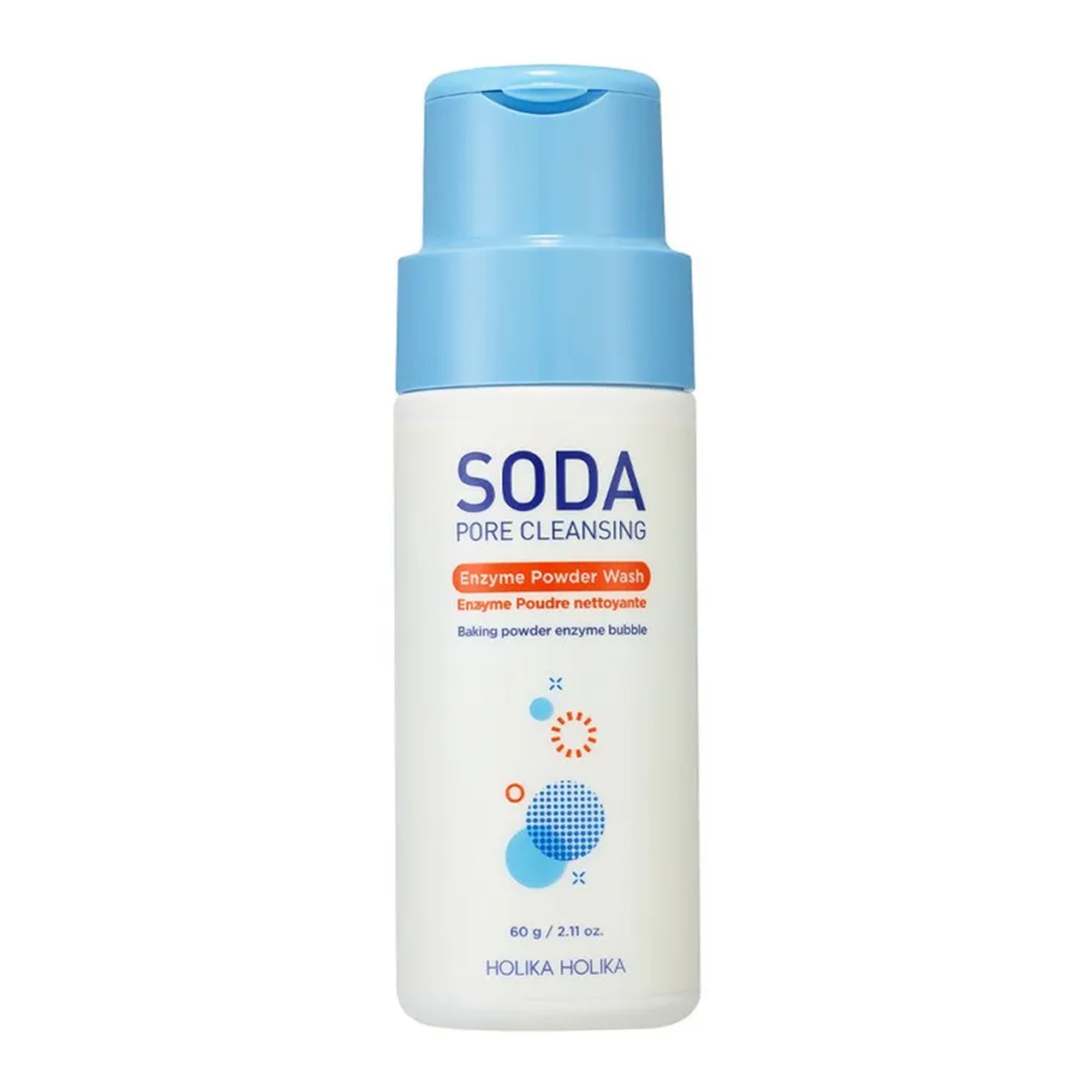 Soda Pore Cleansing Enzyme puhastuspuuder 60g