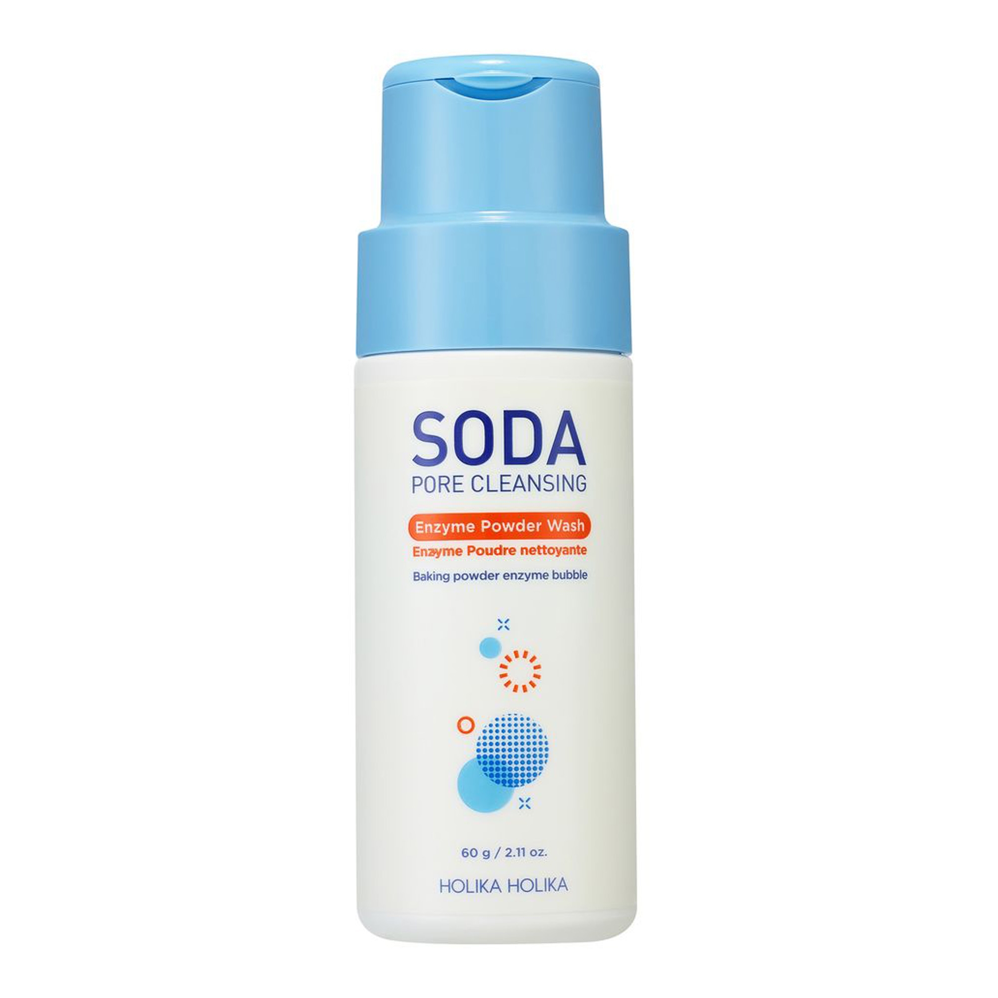Soda Pore Cleansing Enzyme puhastuspuuder 60g