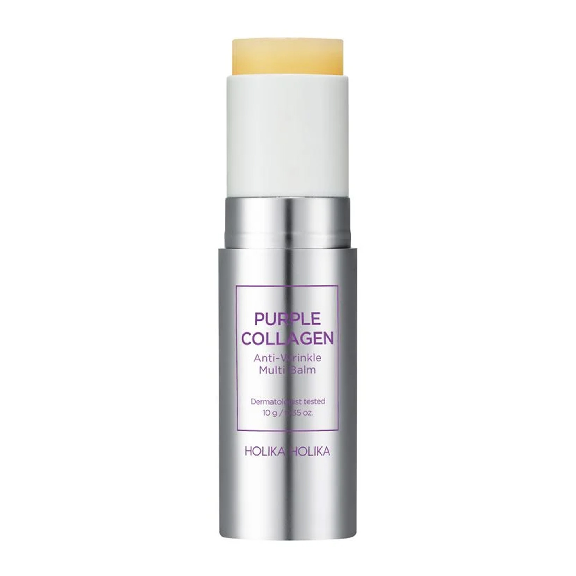 Purple Collagen Anti Wrinkle multifunktsionaalne palsam 10g