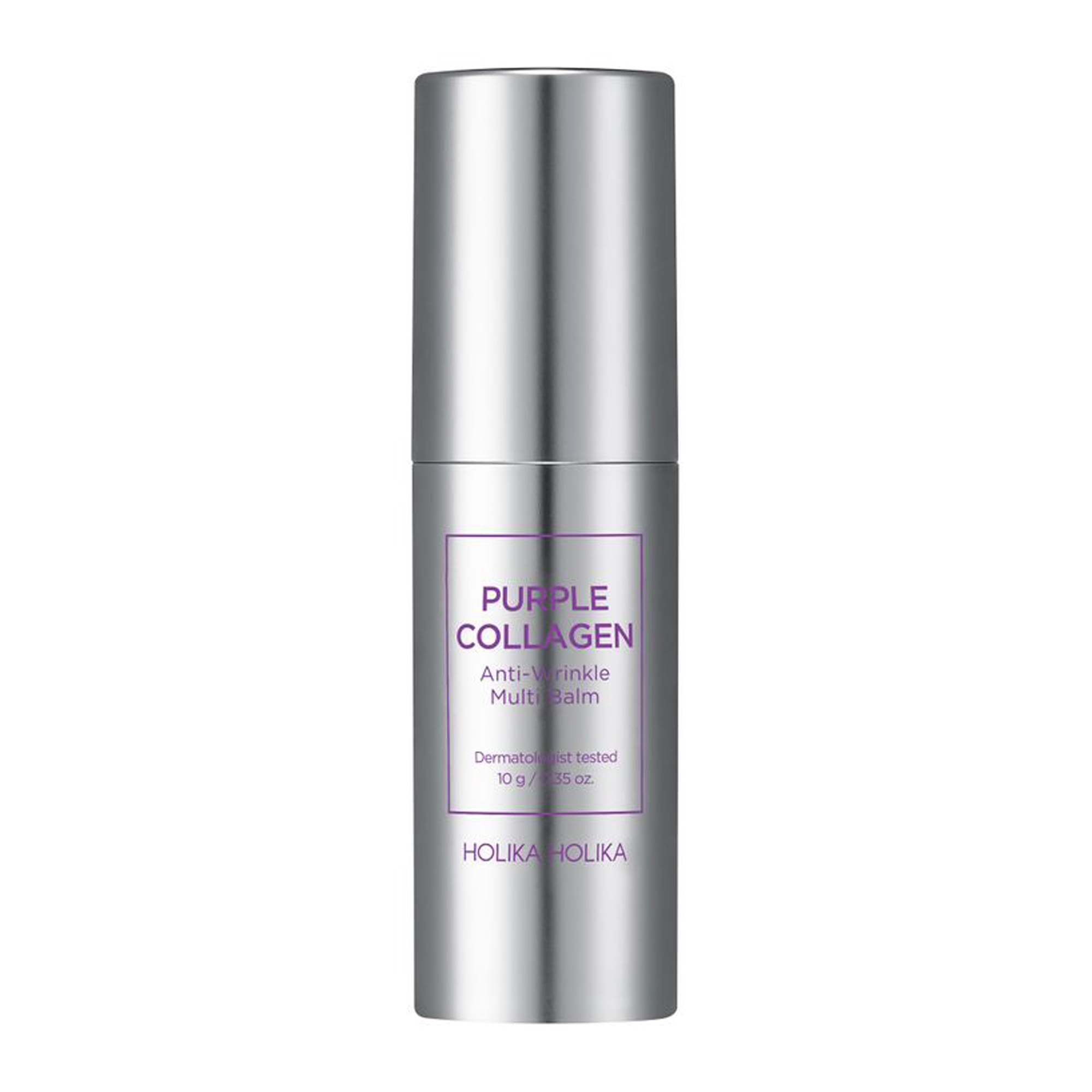 Purple Collagen Anti Wrinkle multifunktsionaalne palsam 10g