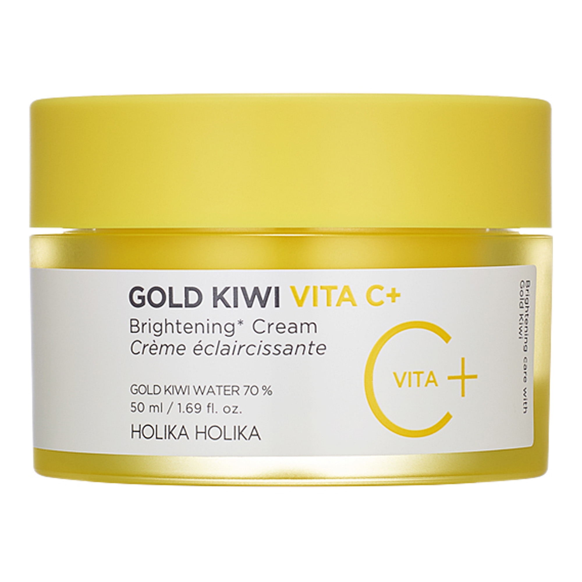 Gold Kiwi Vita C+ Brightening näokreem 50ml