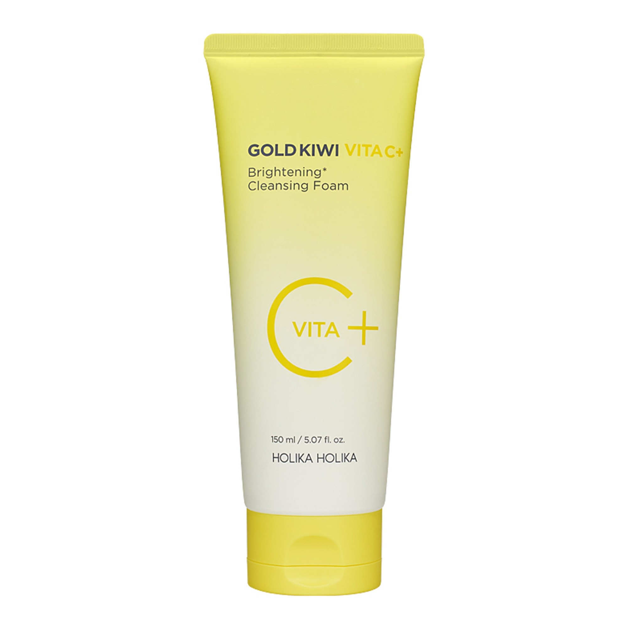 Gold Kiwi Vita C+ Brightening puhastusvaht 150ml