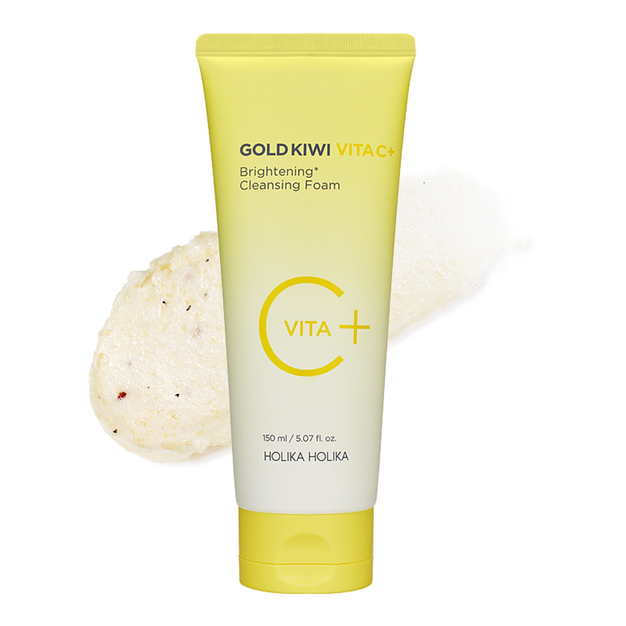 Gold Kiwi Vita C+ Brightening puhastusvaht 150ml