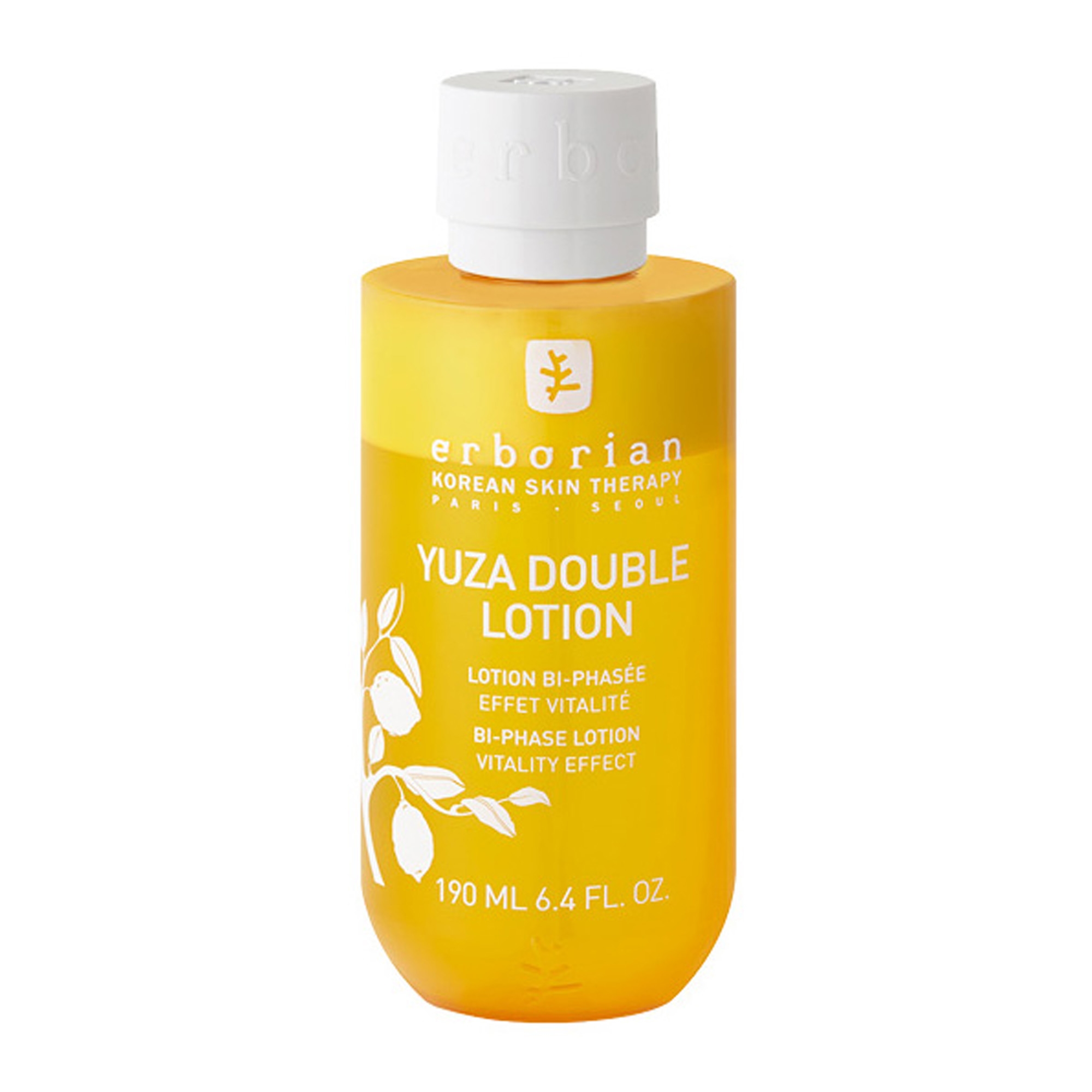 Yuza Double näolosjoon 190ml