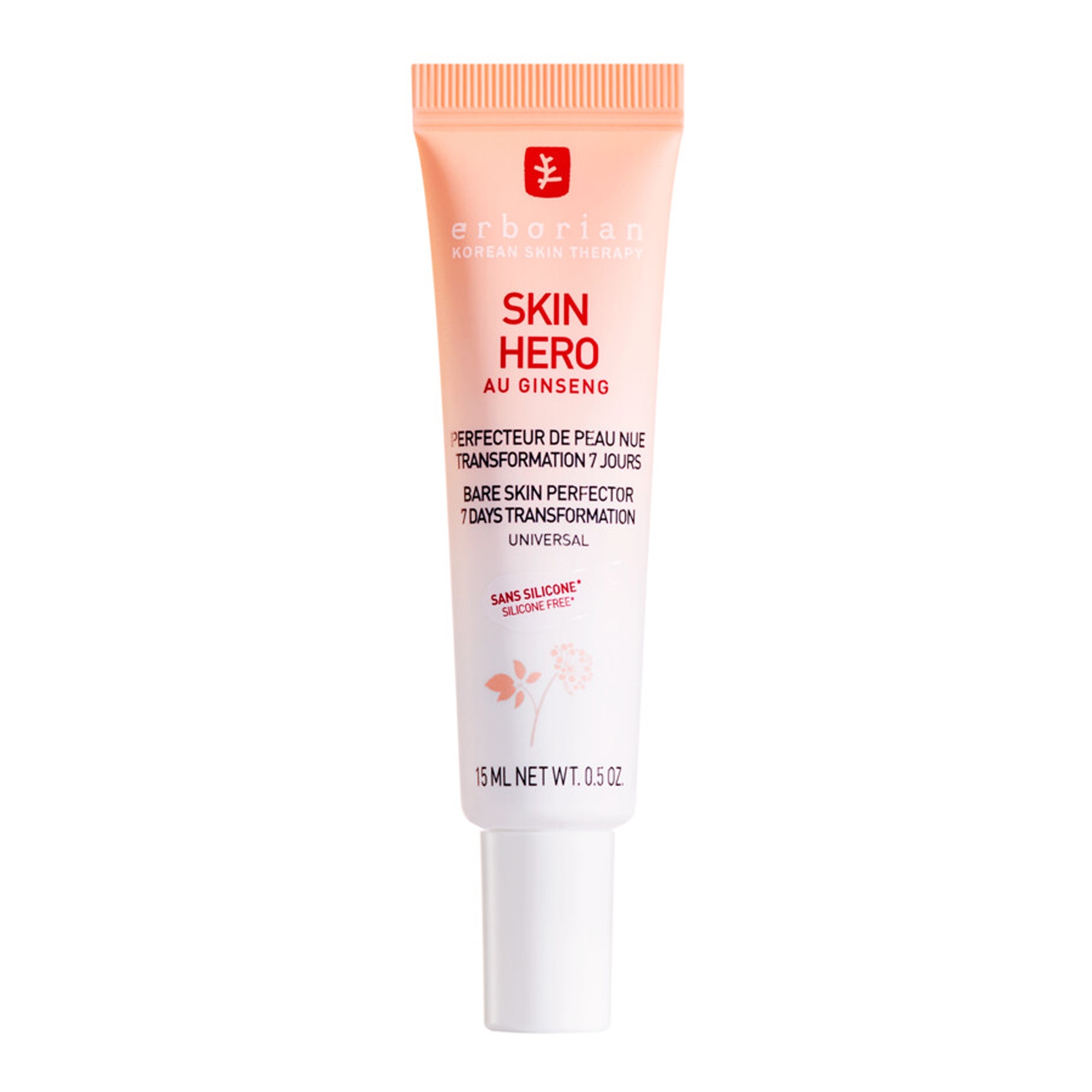 Hübriidkreem Skin Hero 15ml