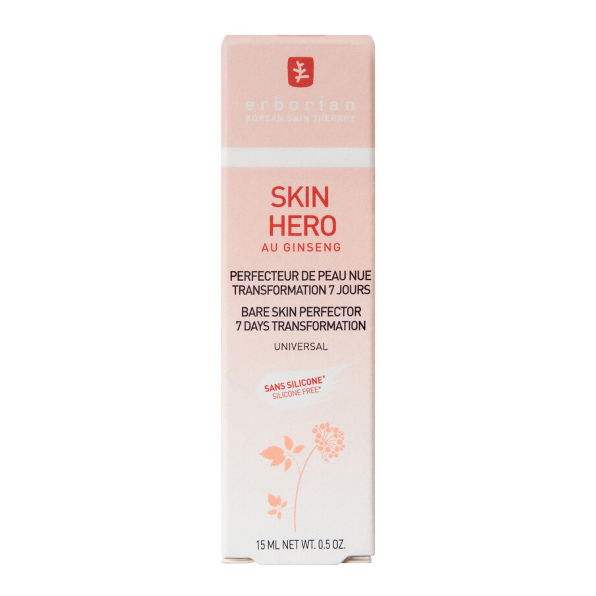 Hübriidkreem Skin Hero 15ml