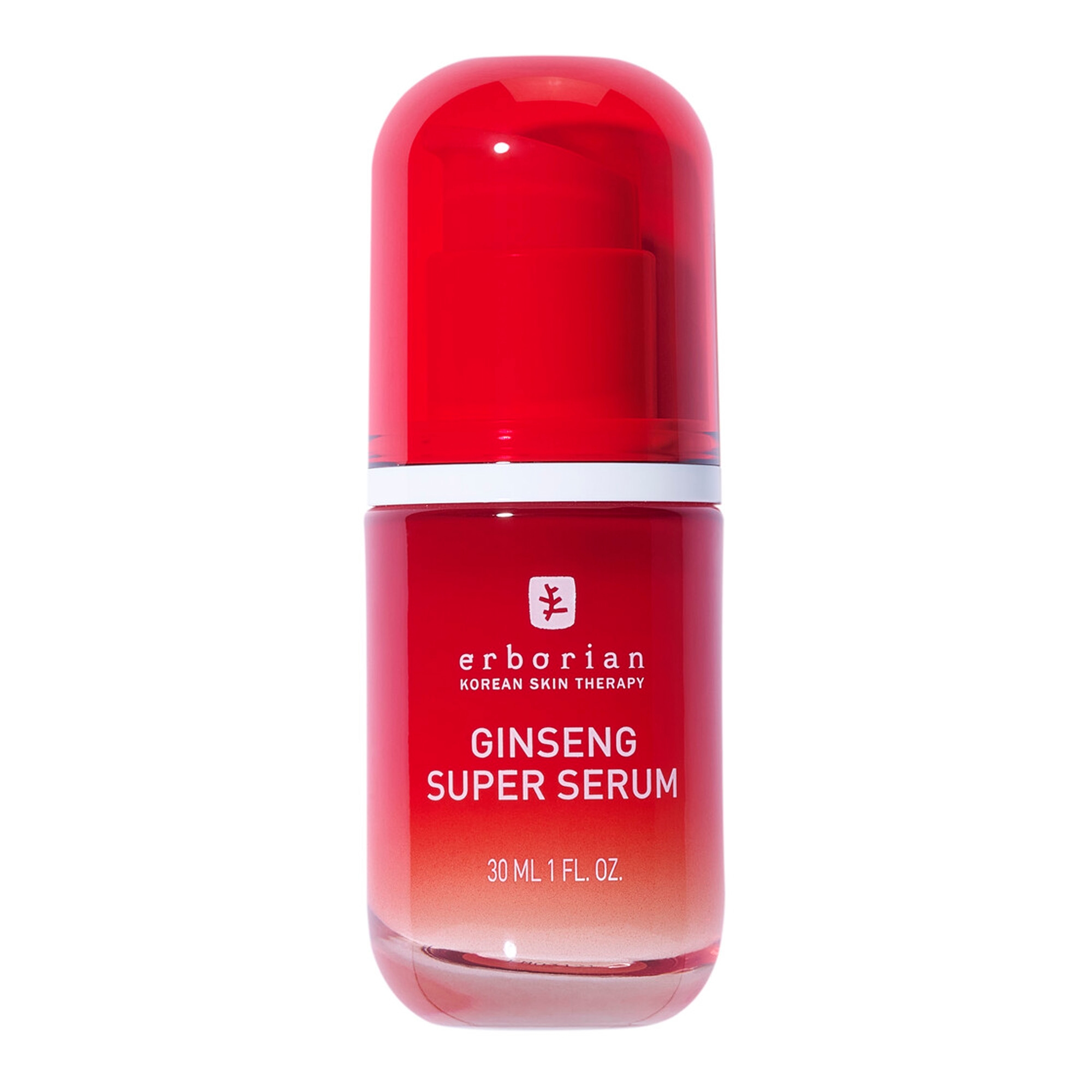 Ženšeni superseerum 30ml