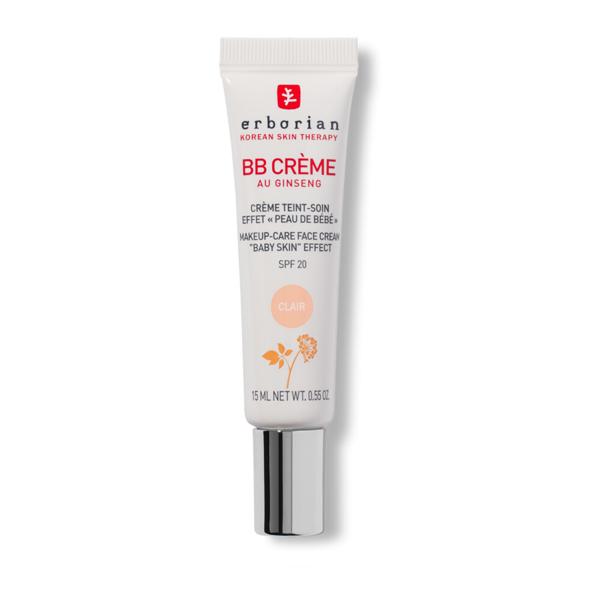 BB kreem SPF20 15ml