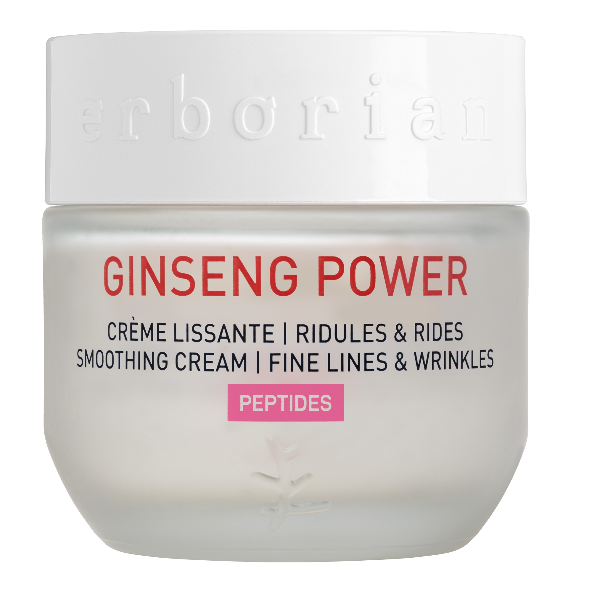 Ginseng Infusion Power näokreem 50ml