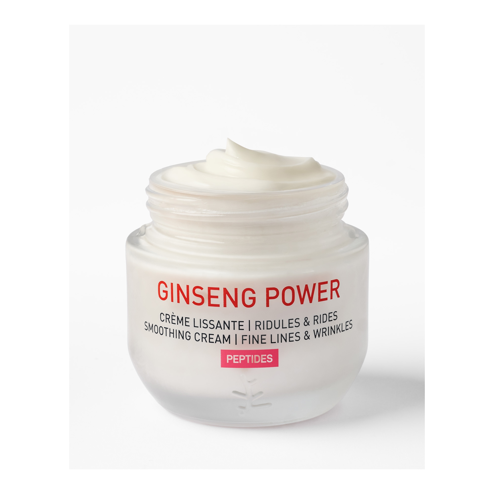 Ginseng Infusion Power näokreem 50ml
