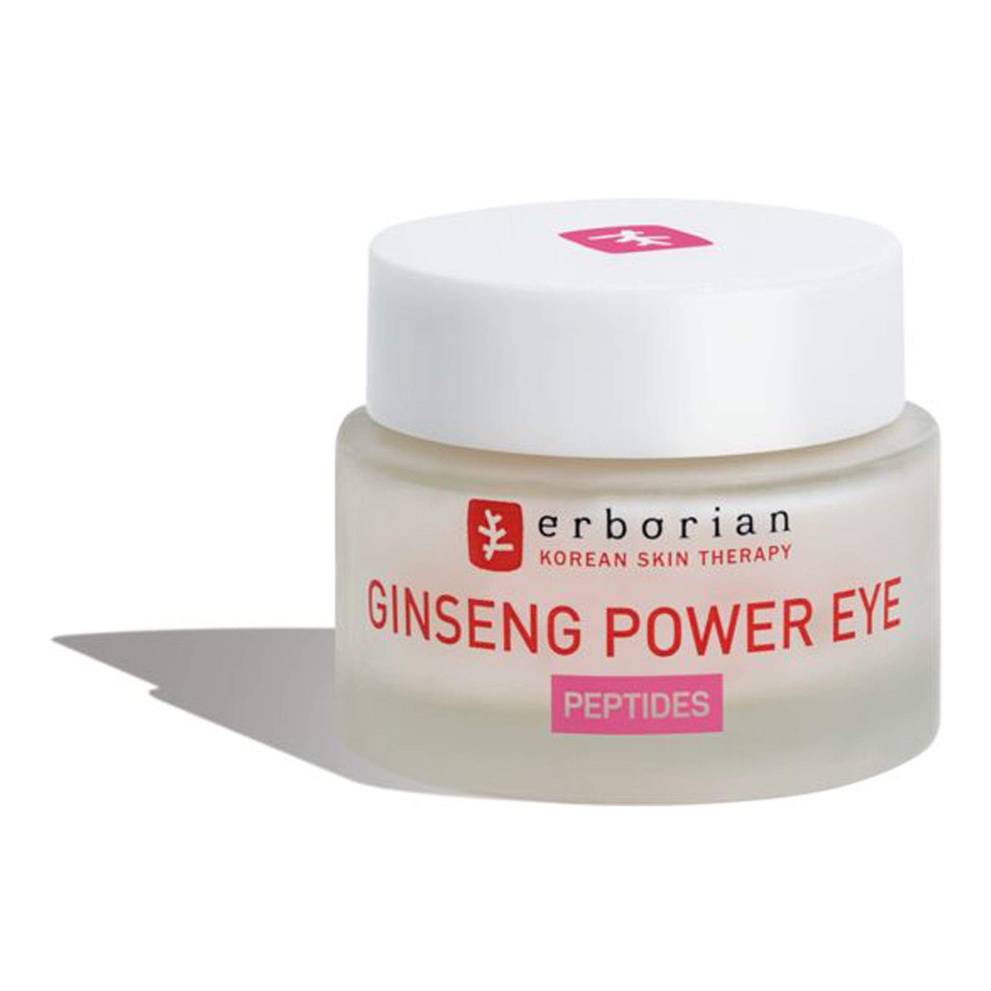 Ginseng Power Eye silmakreem 15ml