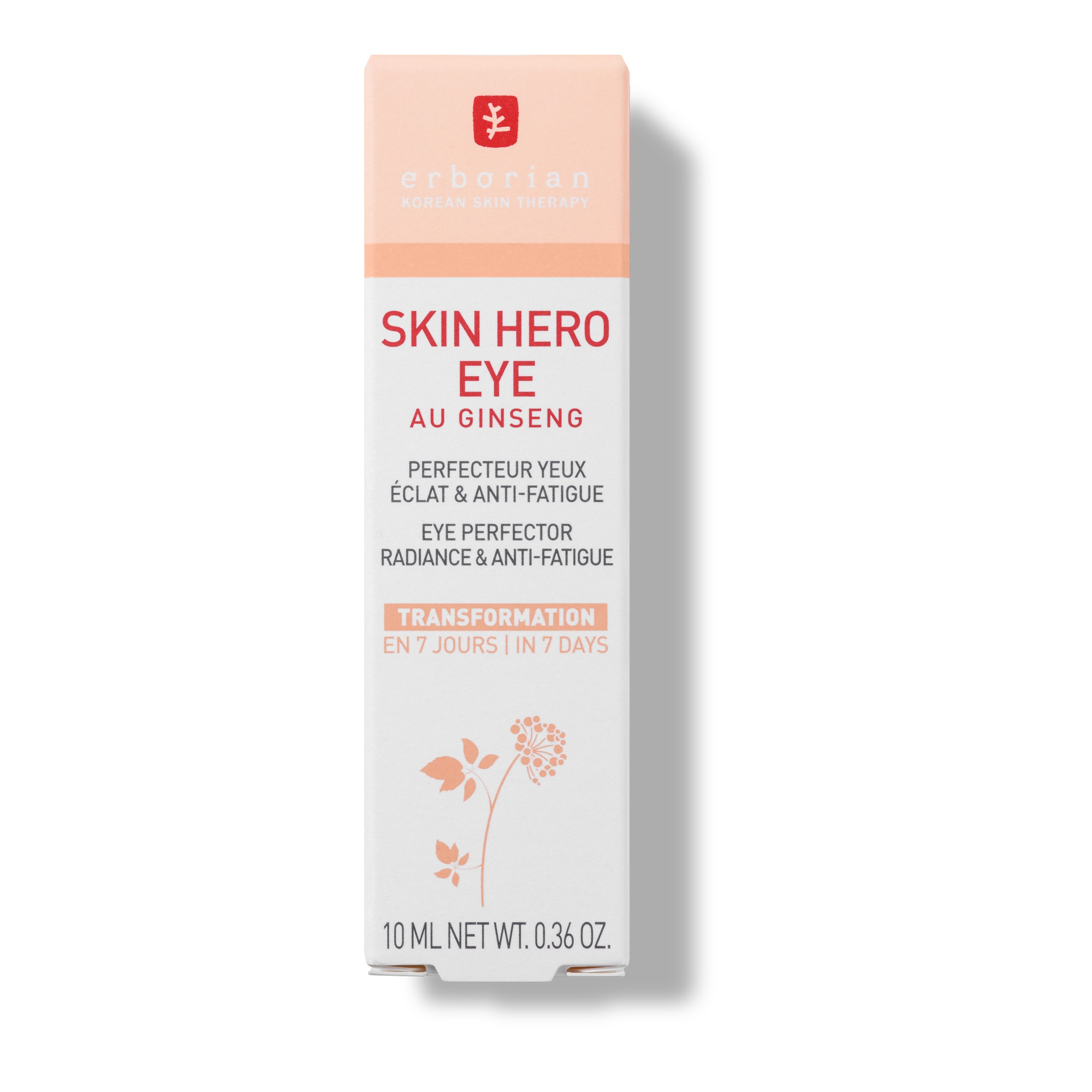 Skin Hero silmakreem 10ml