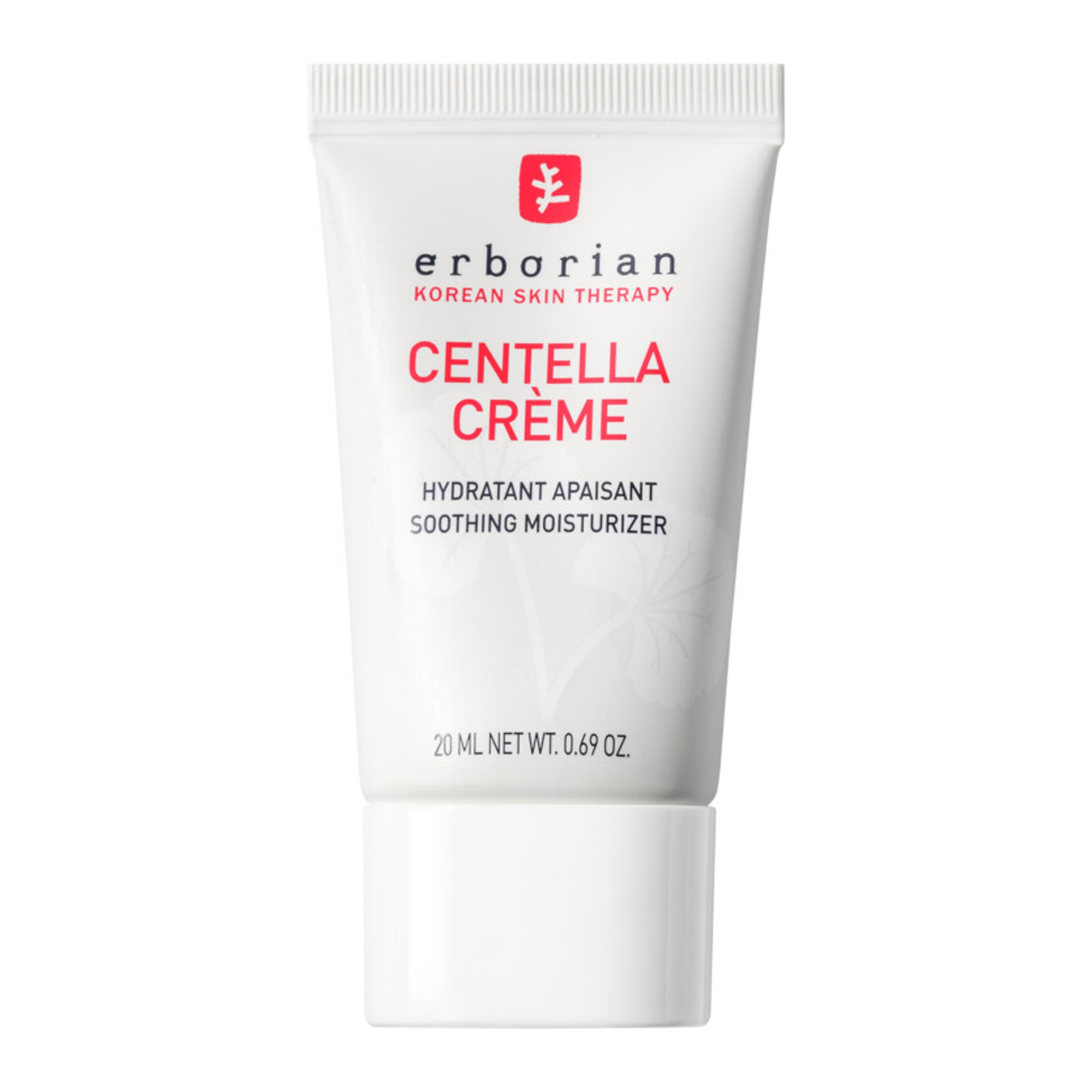 Centella Anti Redness näokreem 20ml