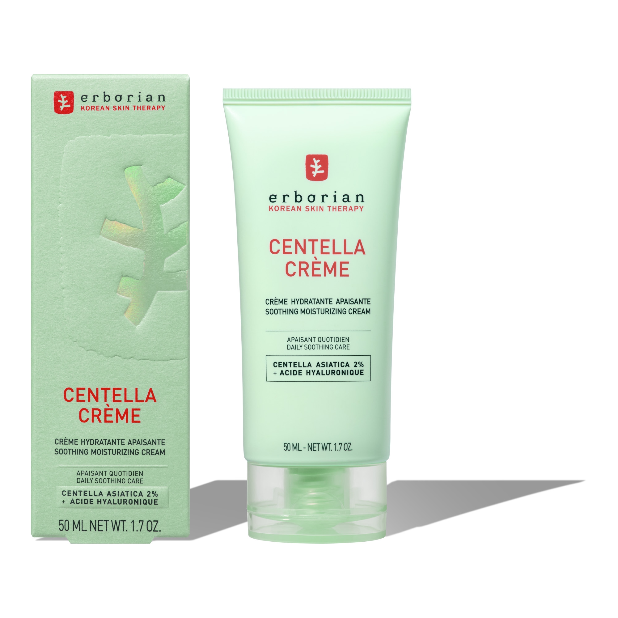 Centella näokreem 50ml
