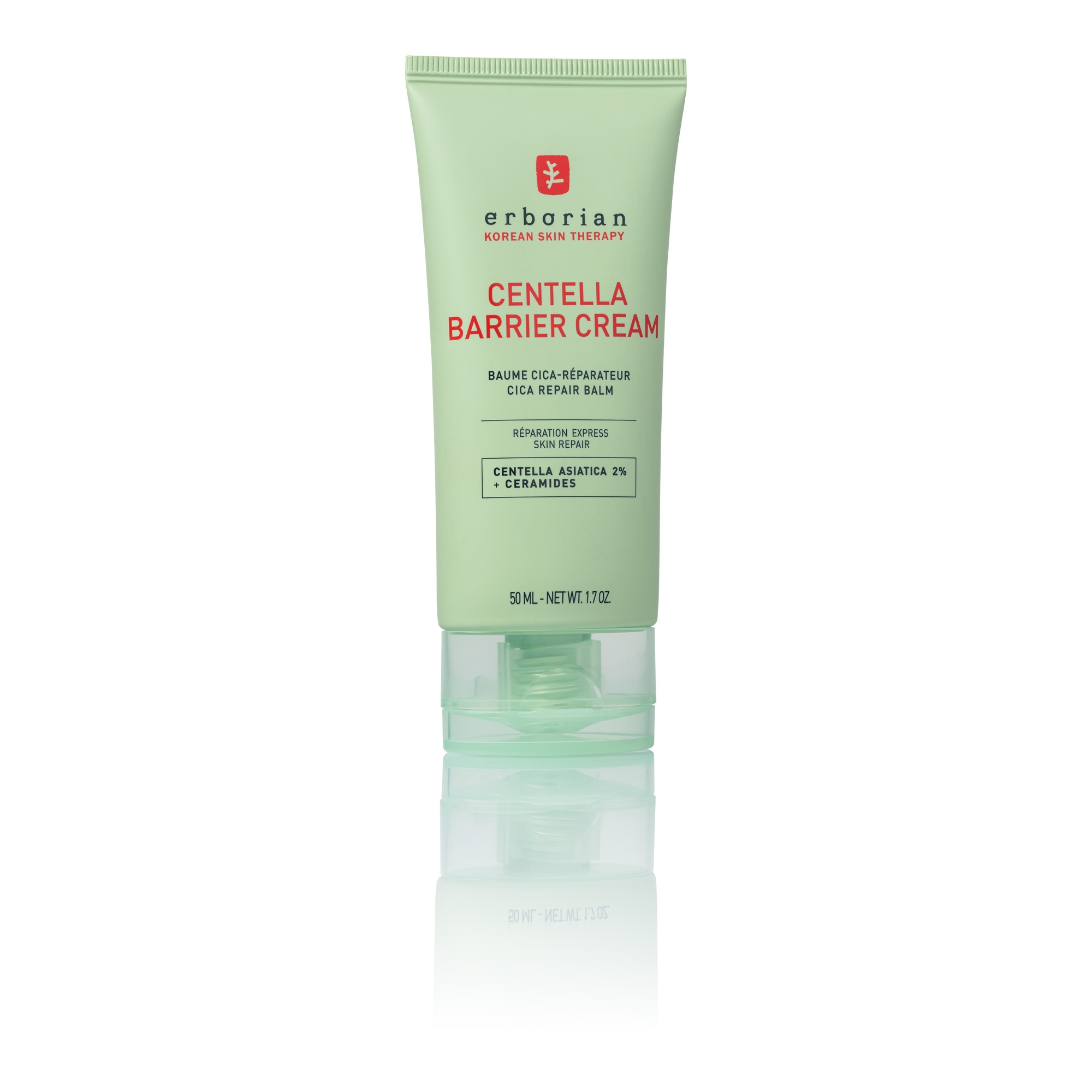 Centella Barrier näokreem 50ml