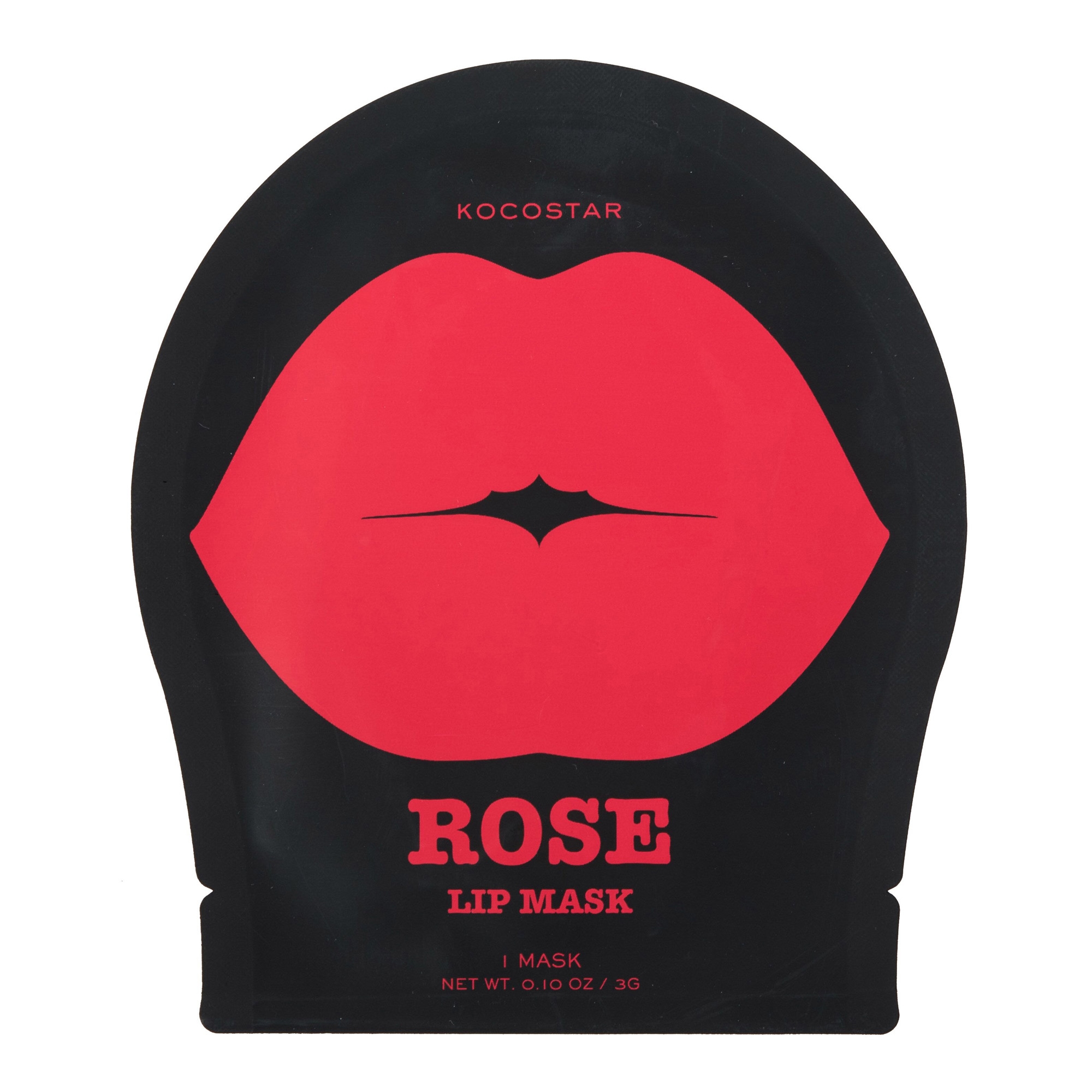 Niisutav huulemask 3g