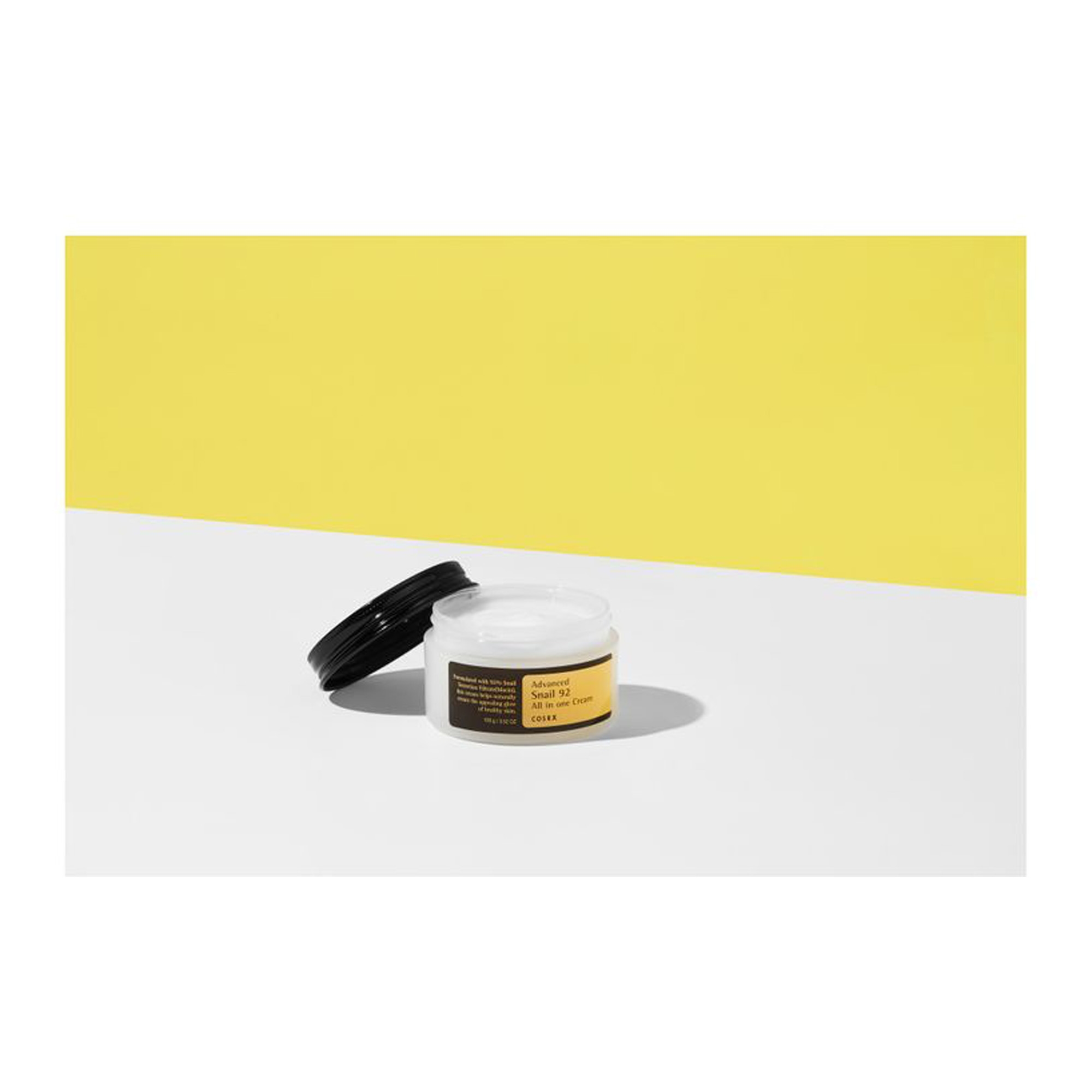 Advanced Snail 92 niisutav näokreem teolimaga 100g