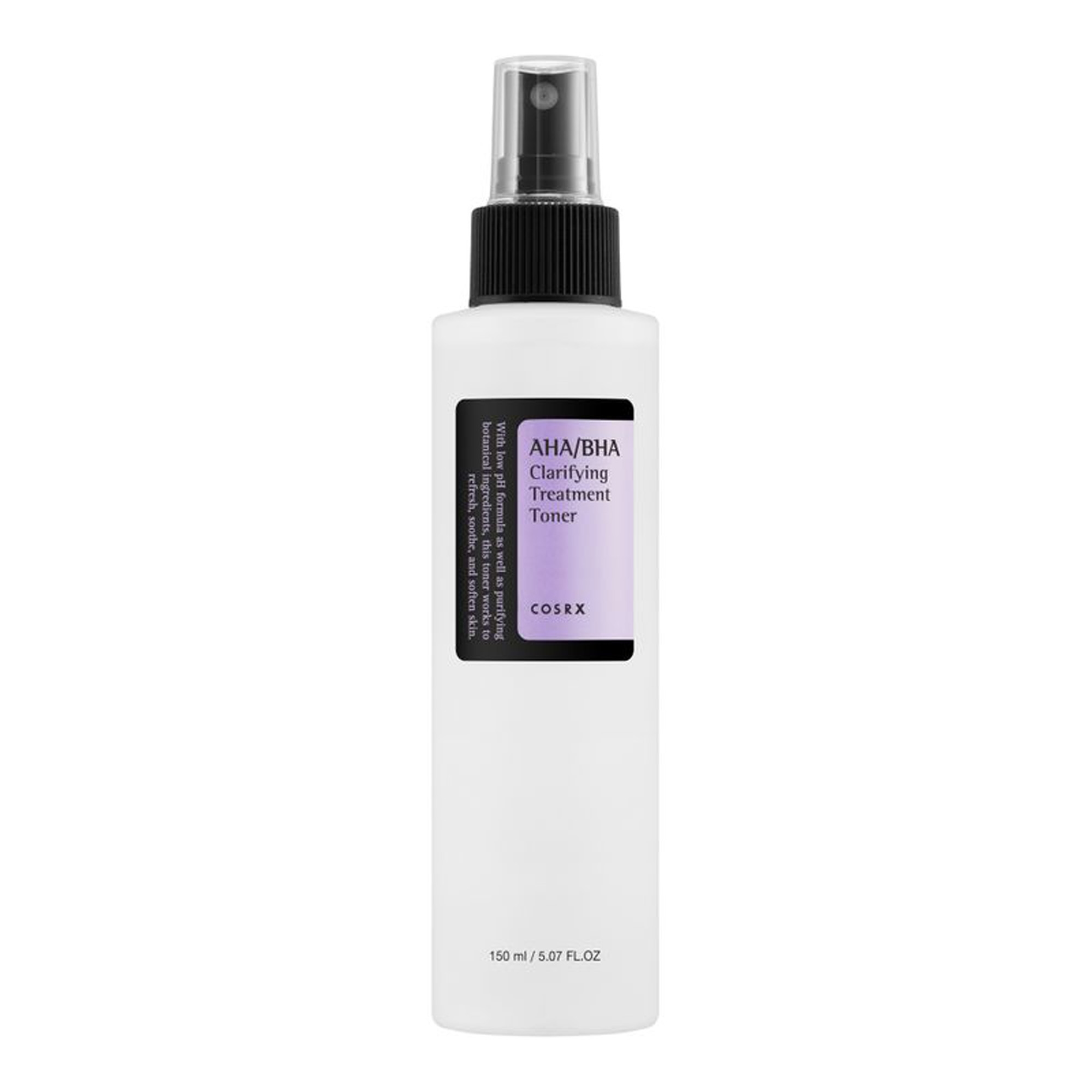 AH/BHA Clarifying nahatooni parandav toonik 150ml