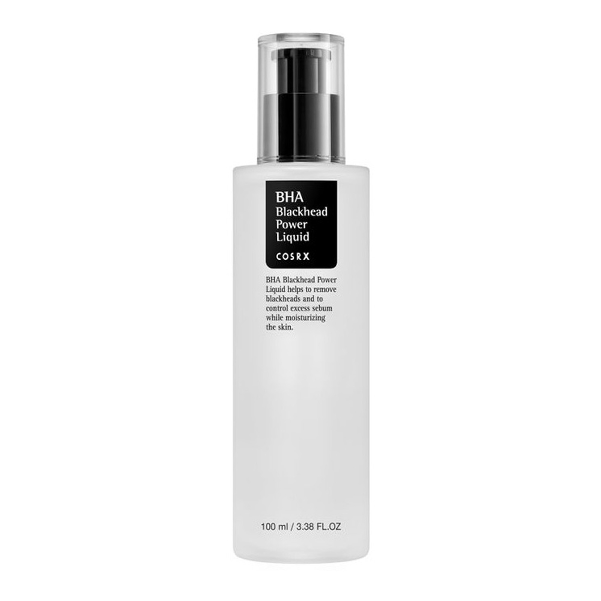 BHA Blackhead Power ummistunud pooride ja komedoonide vastane hooldusvedelik 100ml