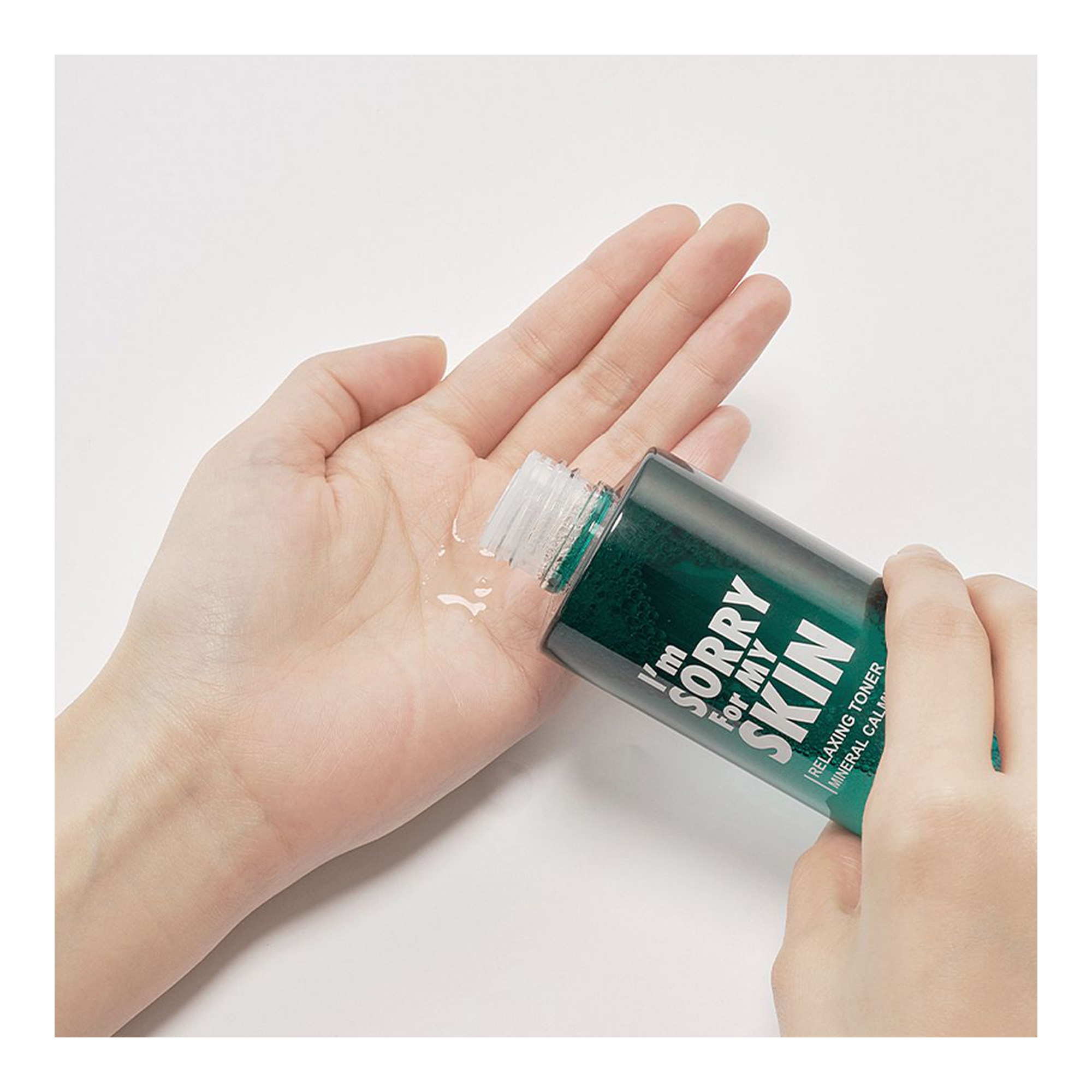 Relaxing toonik 200ml