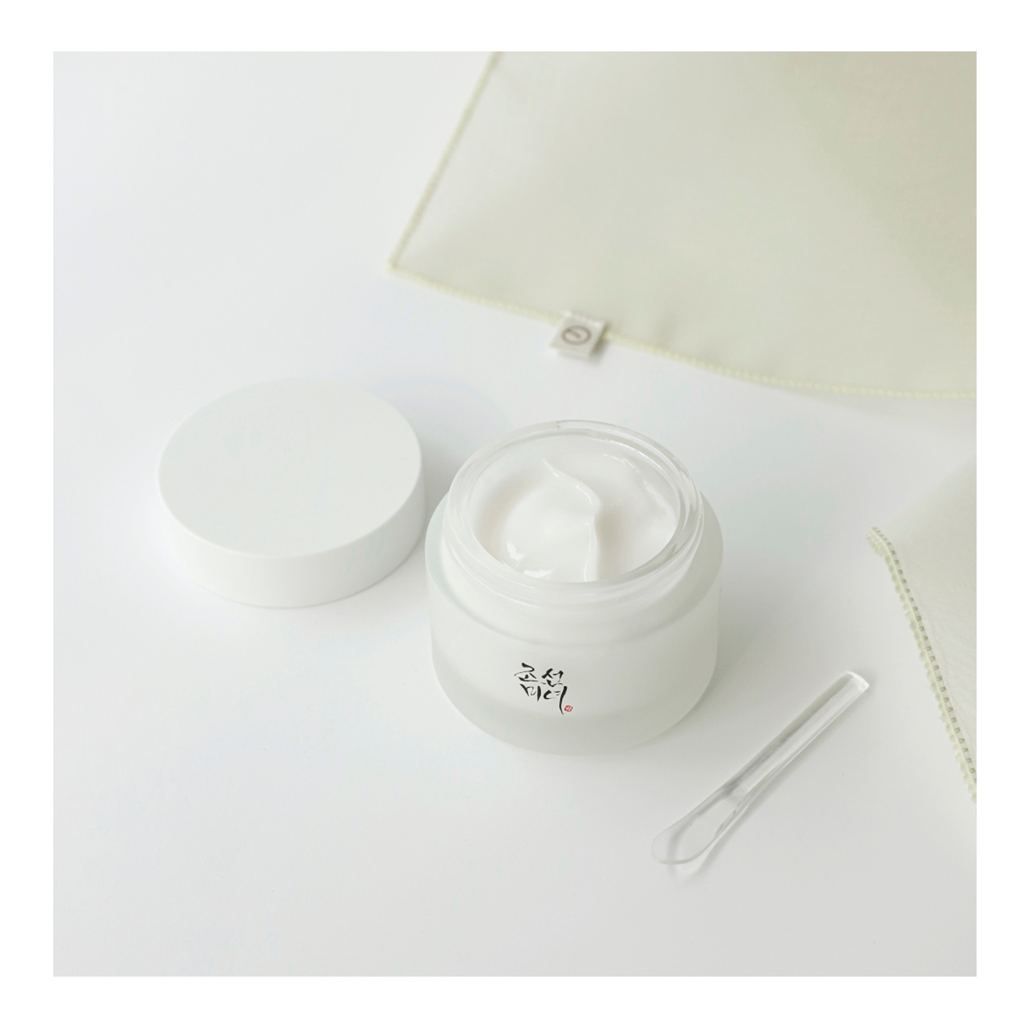 Dynasty näokreem 50ml