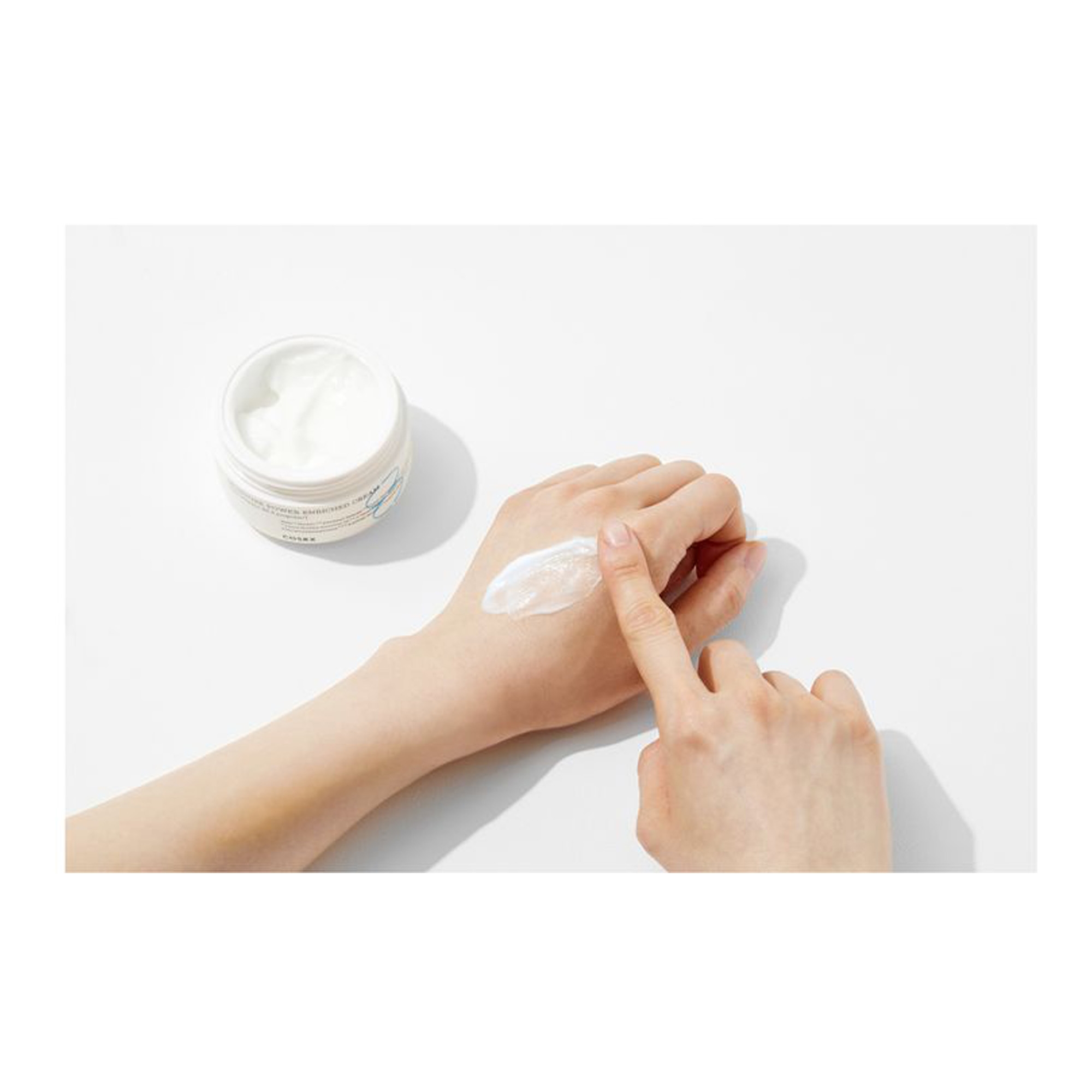 Hydrium Moisture Power kergesti ja kiirresti imenduv näokreem 50ml