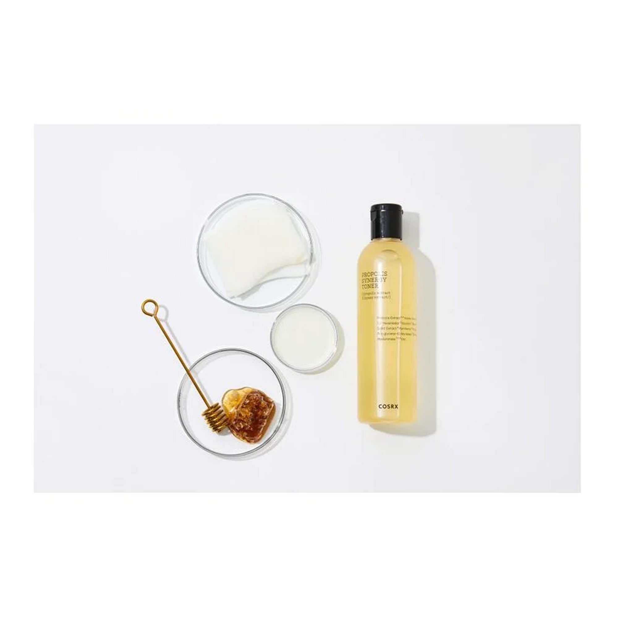 Full Fit Propolis Synergy nahka kirgastav ja pehmendav näotoonik 150ml