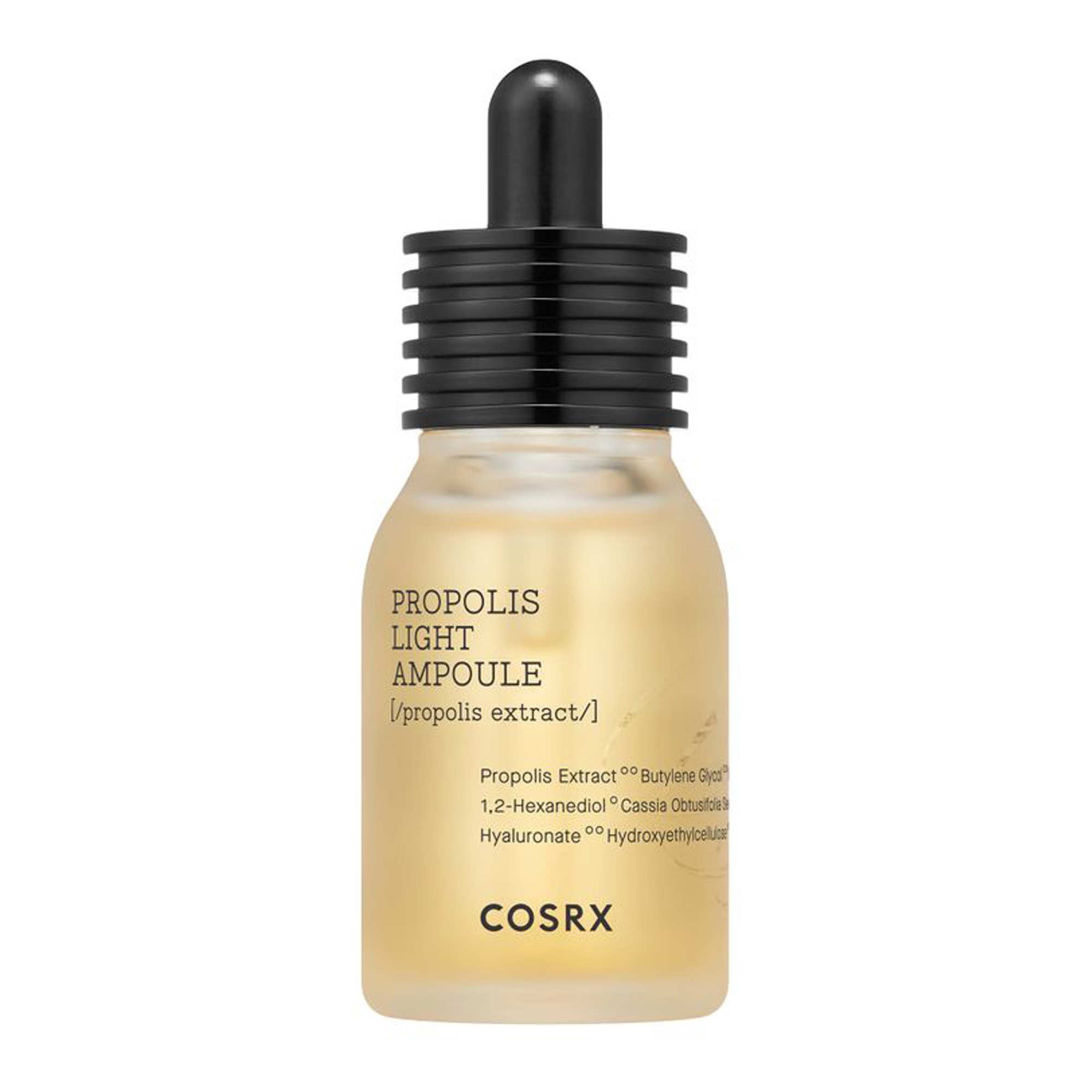 Full Fit Propolis nahka taastav näoseerum 30ml