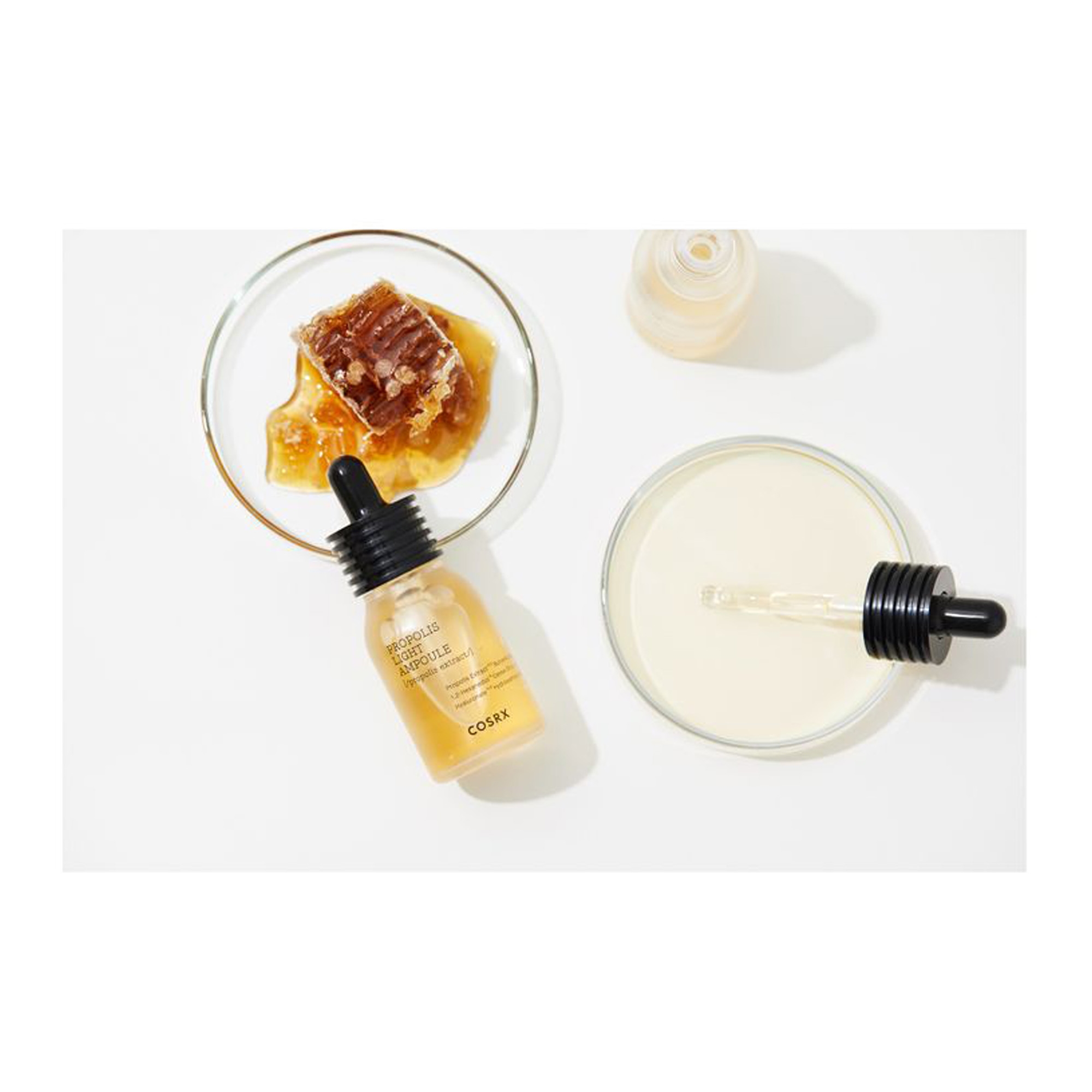 Full Fit Propolis nahka taastav näoseerum 30ml