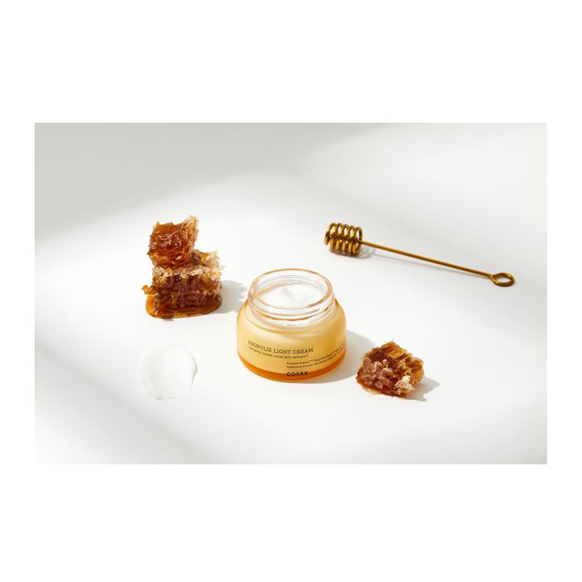 Full Fit Propolis niisutav näokreem taruvaiguga  65ml