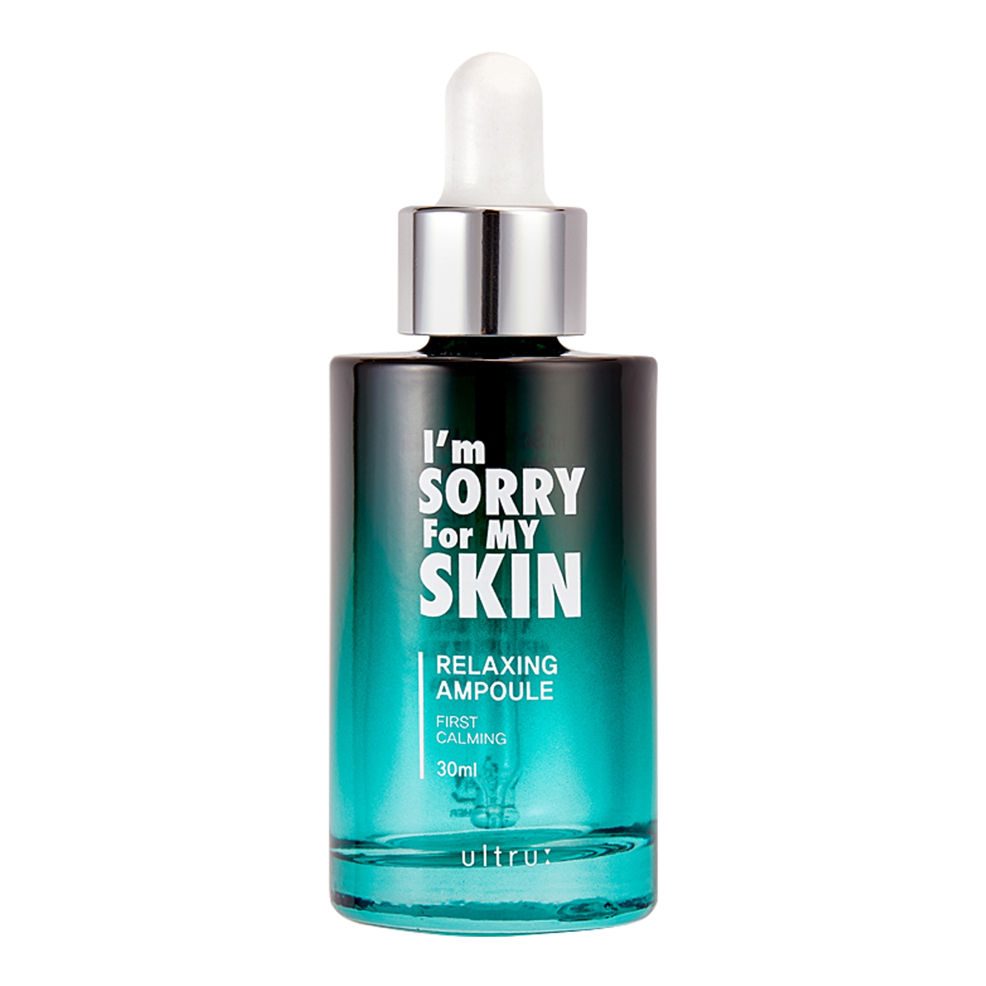 Relaxing Ampoule seerum 30ml