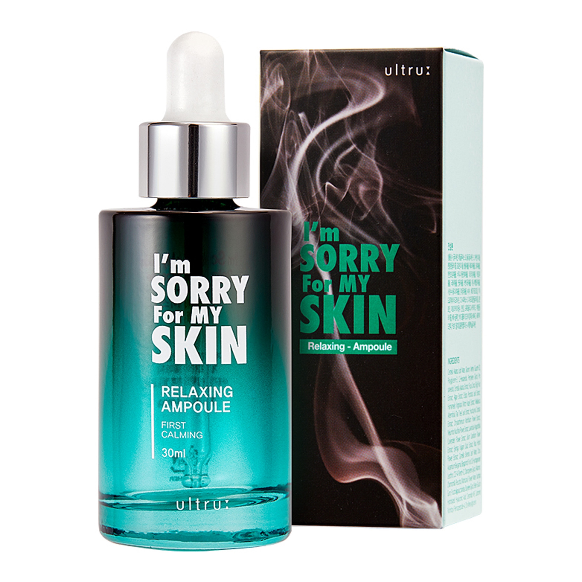 Relaxing Ampoule seerum 30ml