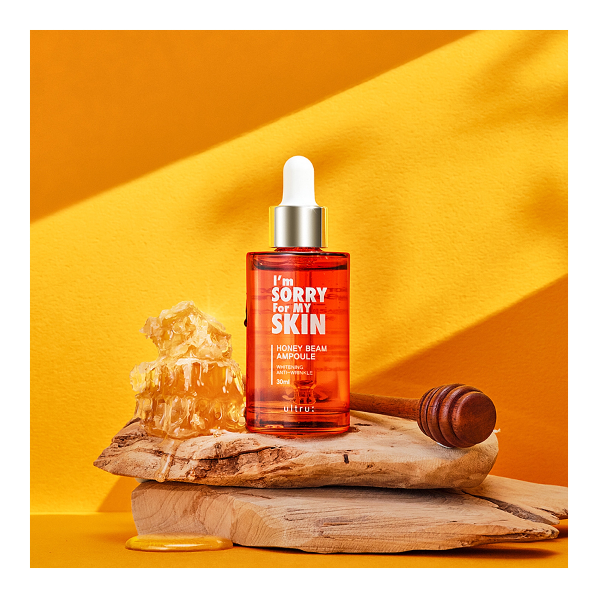 Honey Beam Ampoule seerum 30ml