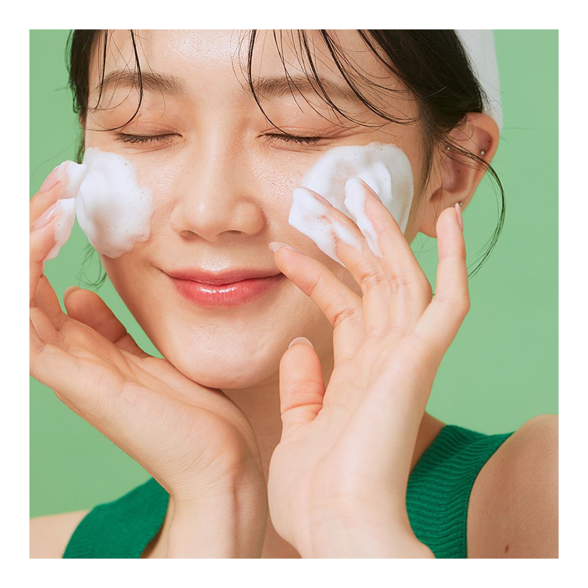 I'Relaxing Cica Cleansing puhastusvaht 150ml