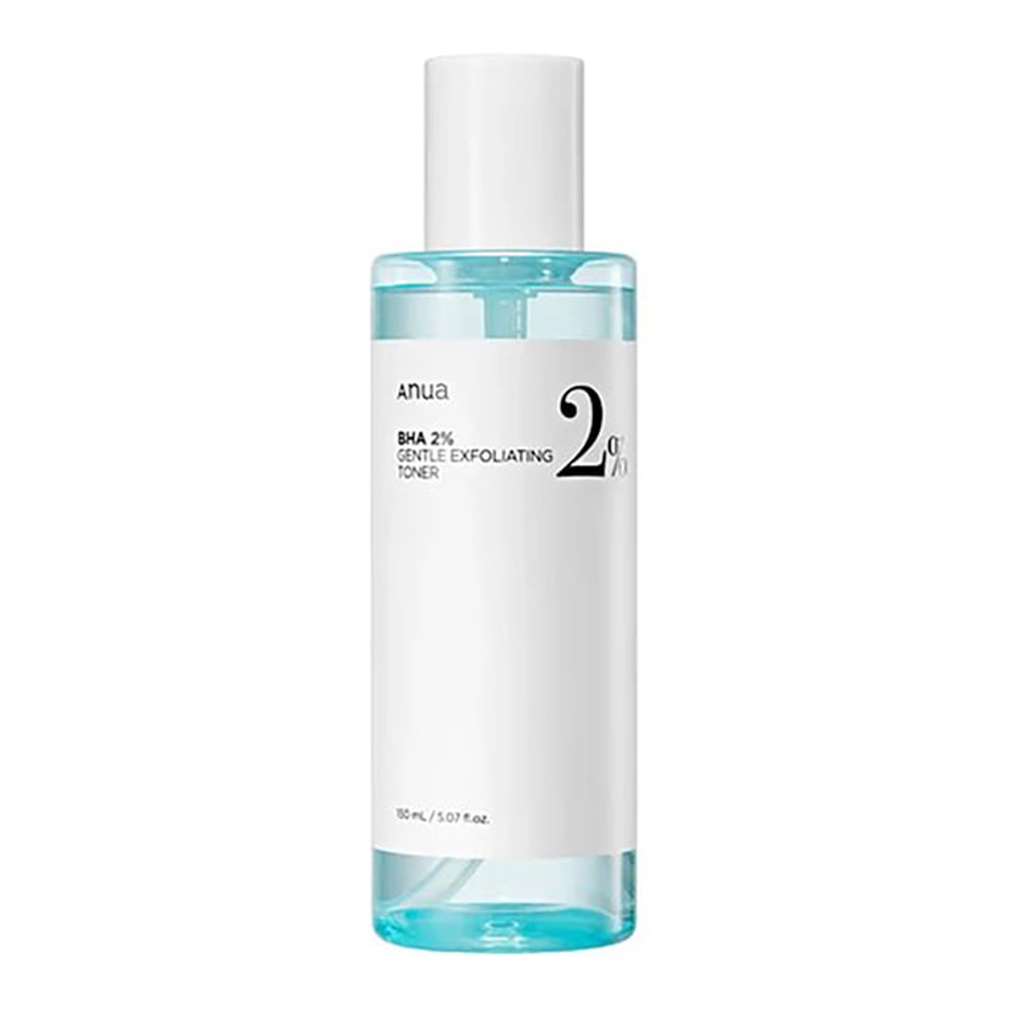 BHA 2% Gentle Exfoliating kooriv toonik 150ml