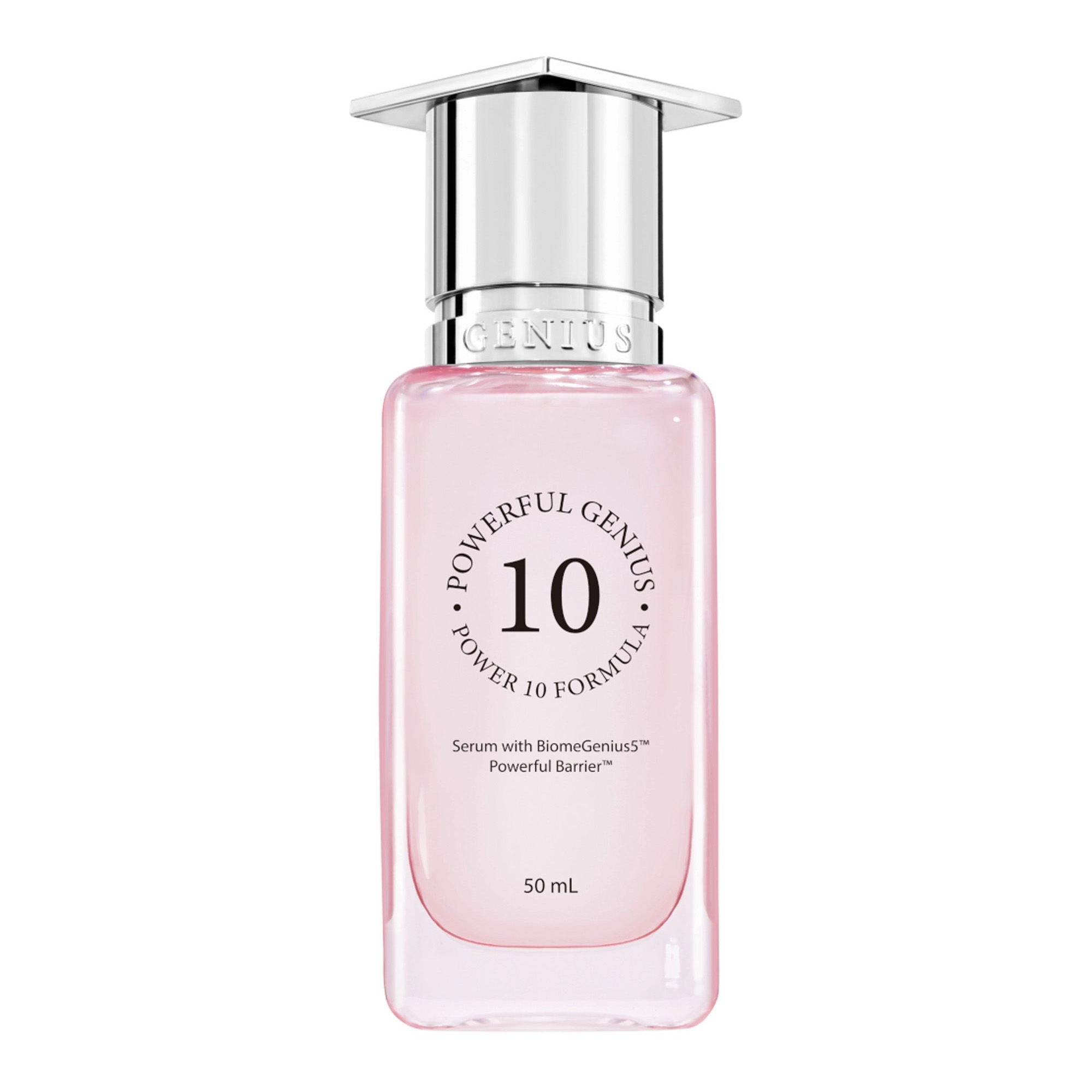 Power 10 Formula Powerful Genius Seerum 50ml