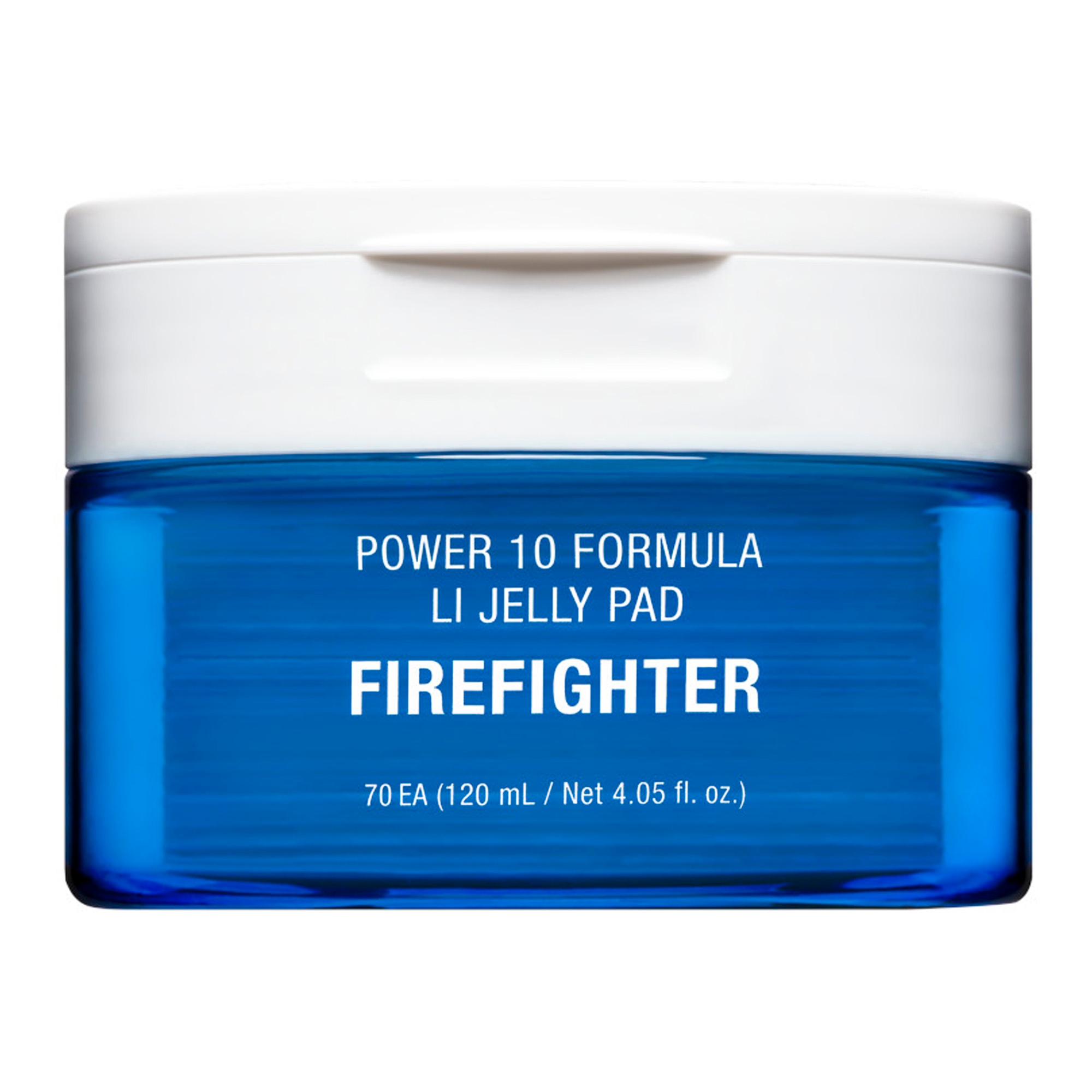 Power 10 Formula rahustavad želeepadjakesed lagritsajuurega 70tk