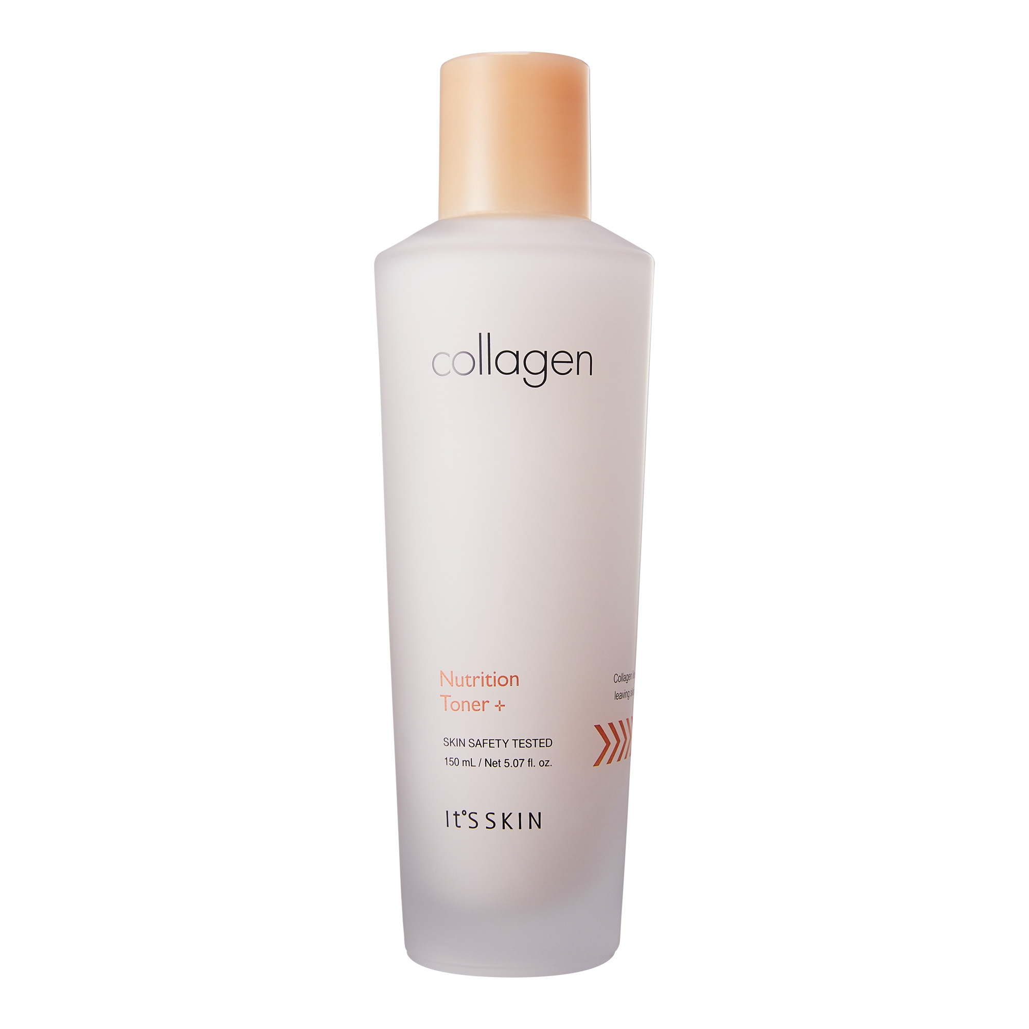 Kollageen nahka toitev toonik 150ml