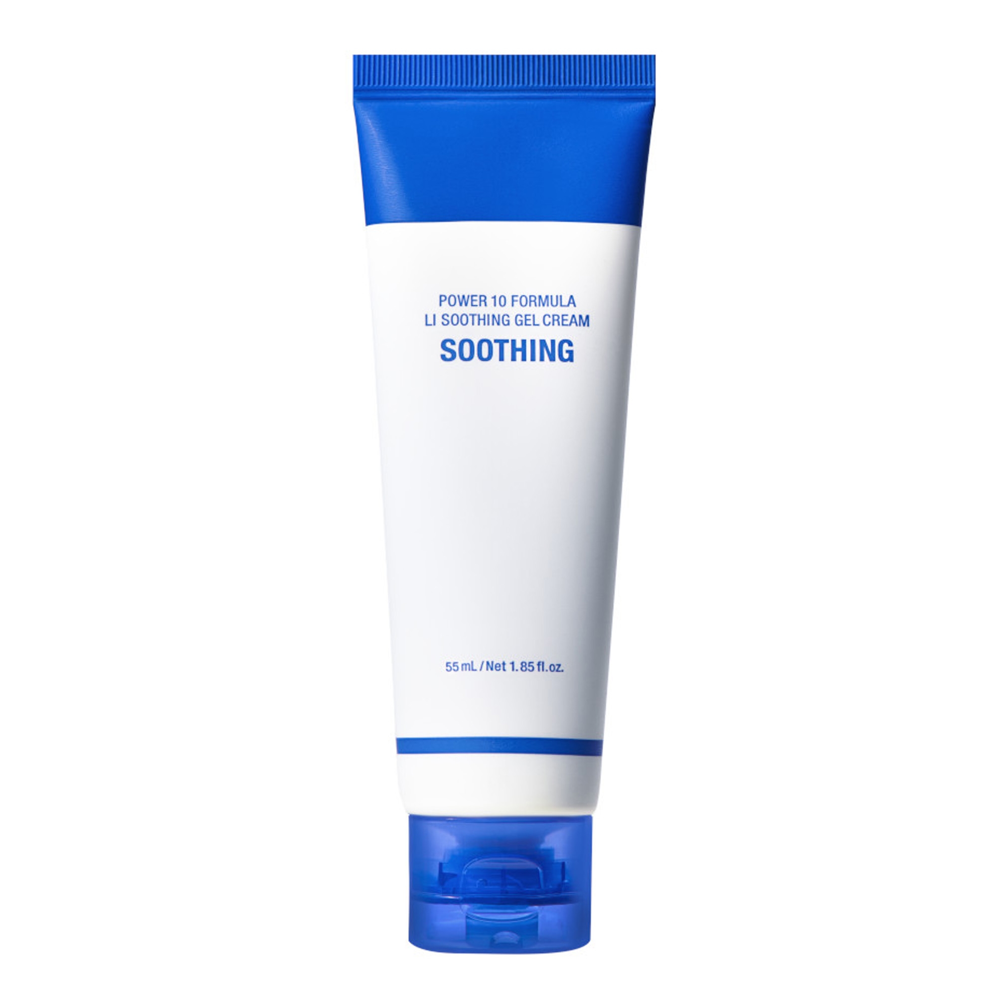 Power 10 Formula rahustav geelkreem lagritsajuurega 55ml