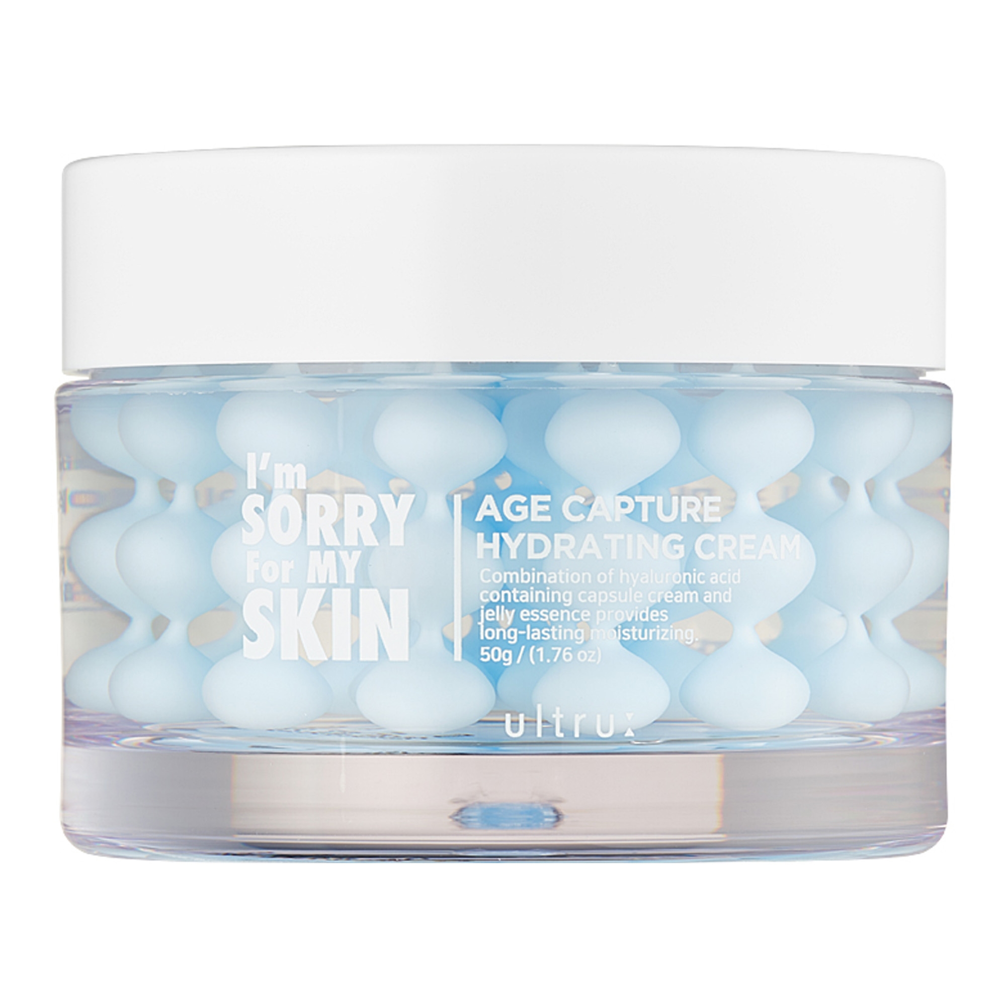 Age Capture Hydrating kreem 50g